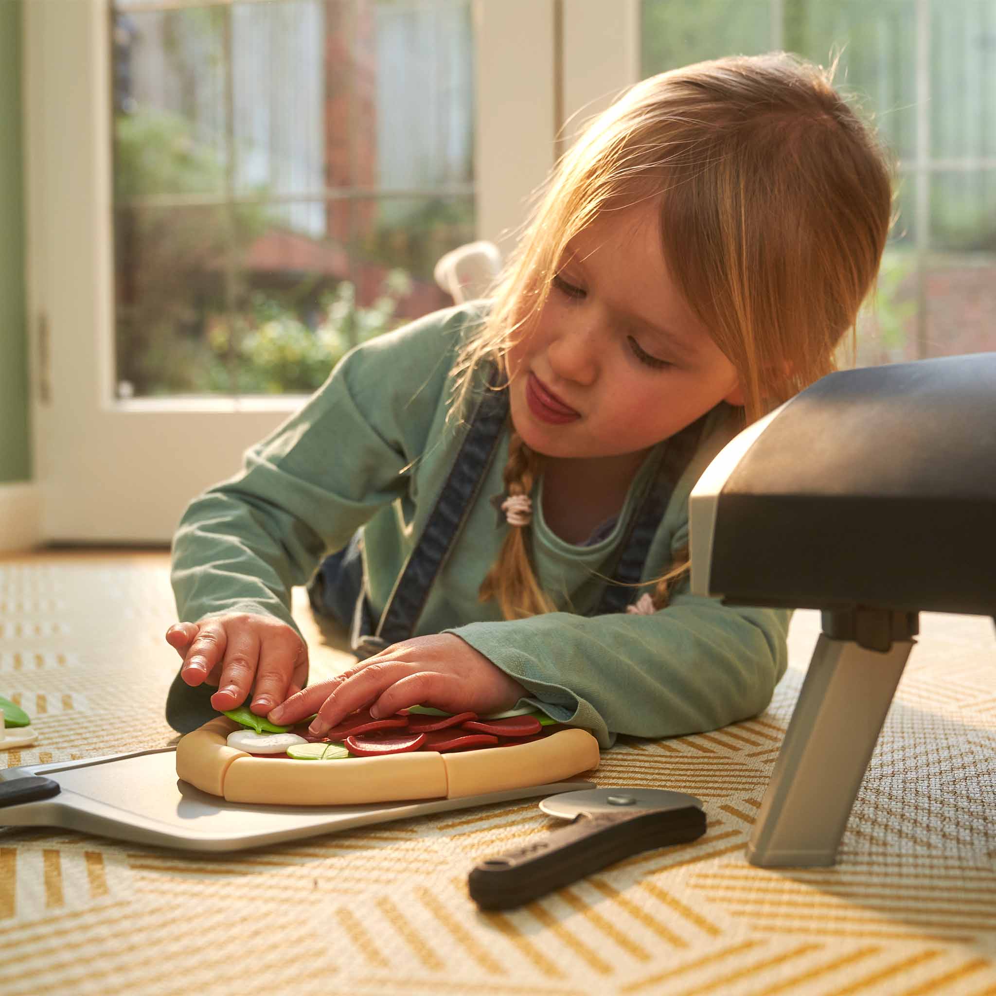 Casdon Ooni Toy Pizza Oven - Image 10