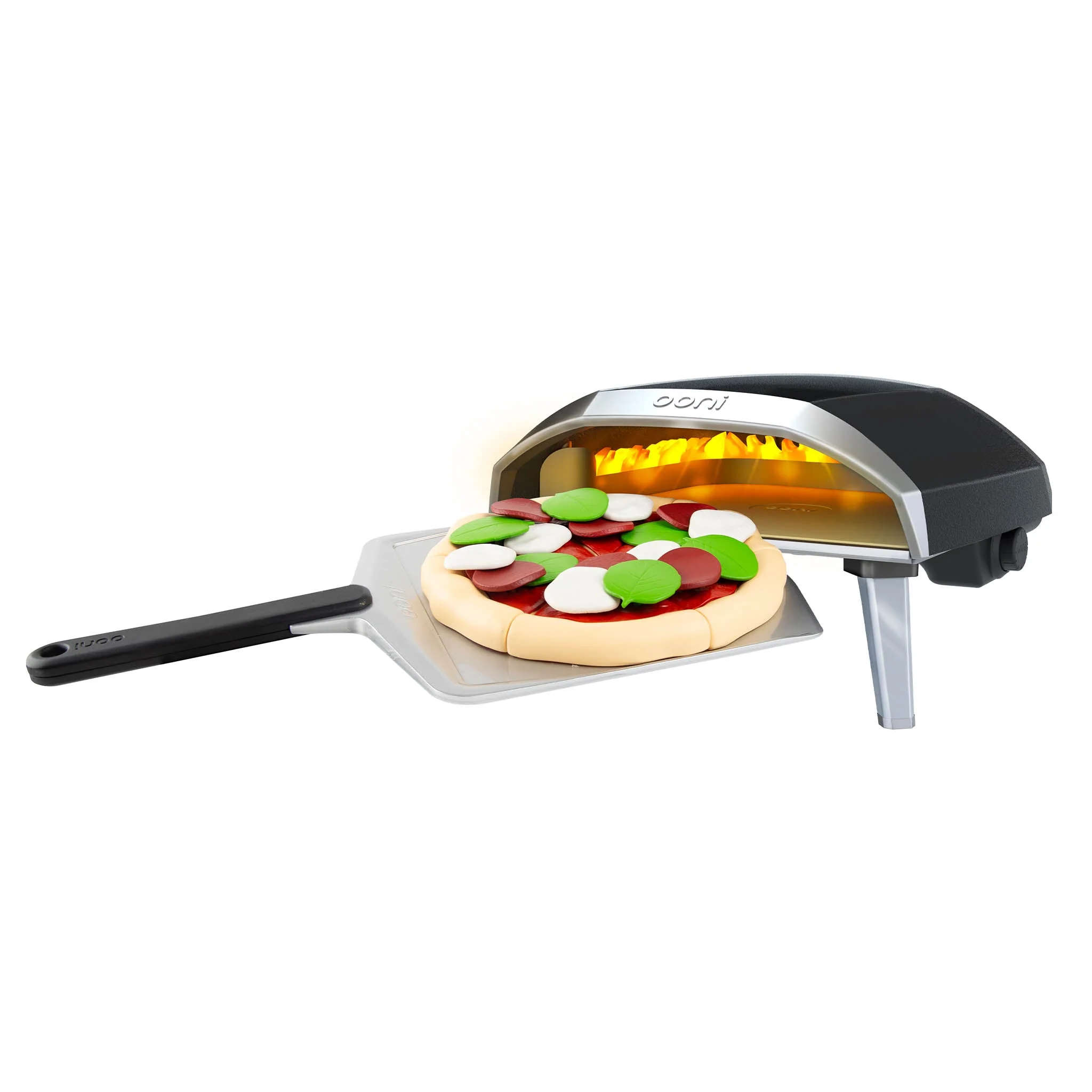 Casdon Ooni Toy Pizza Oven - Image 7