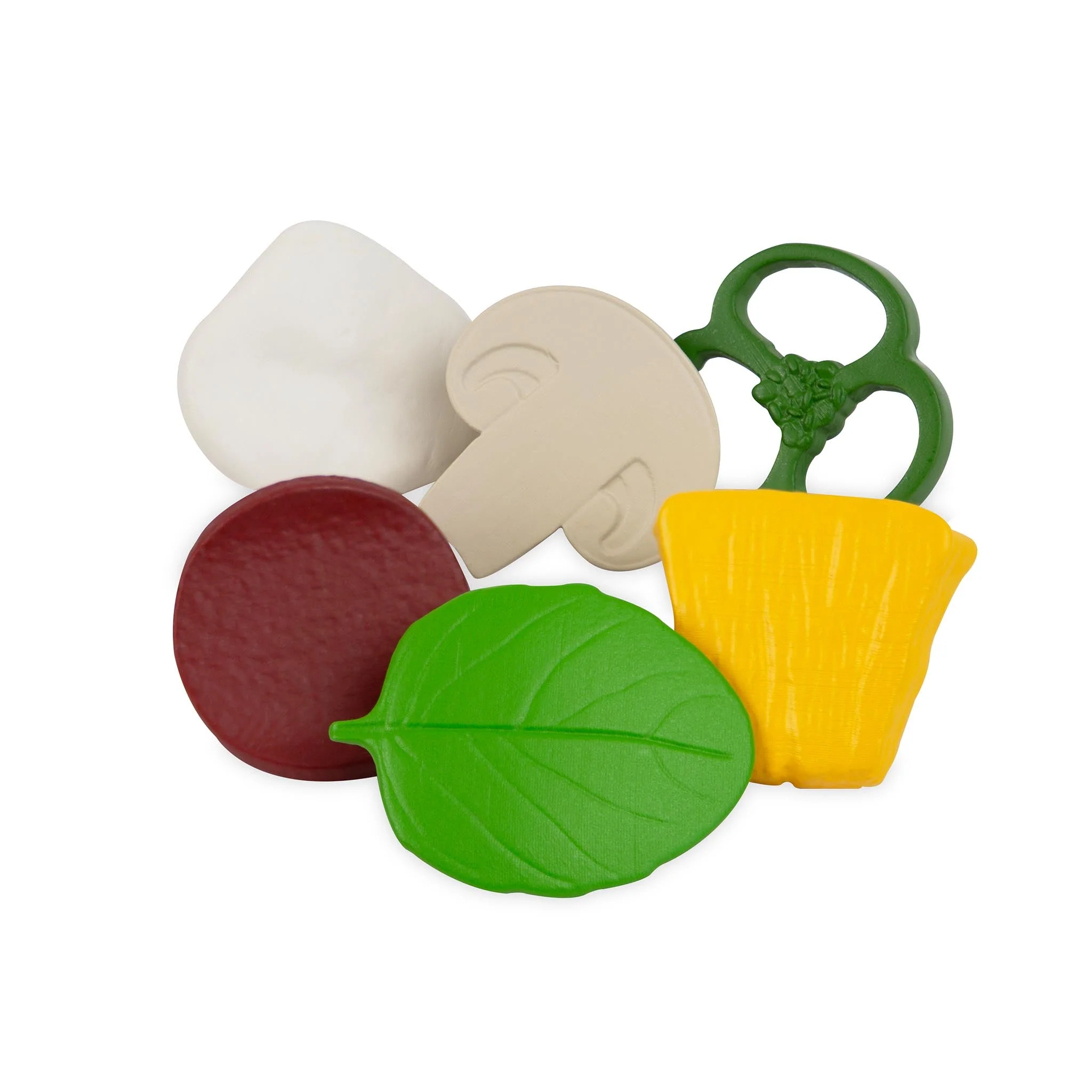 Casdon Ooni Toy Pizza Topping Station - Image 5