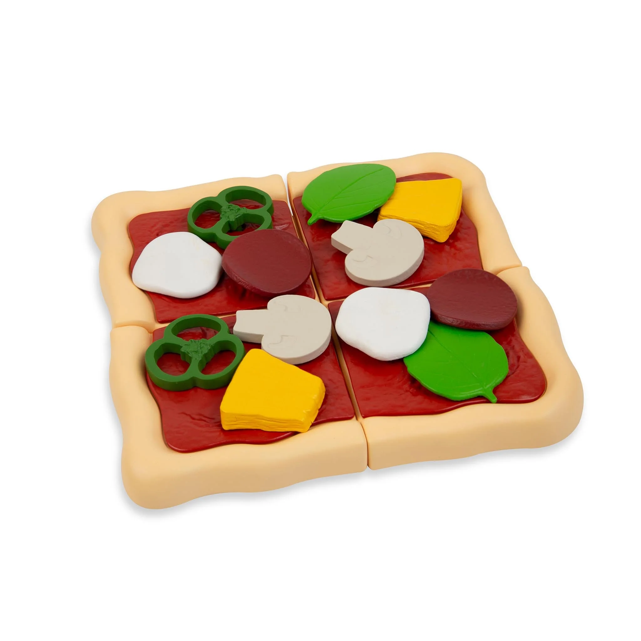 Casdon Ooni Toy Pizza Topping Station - Image 6