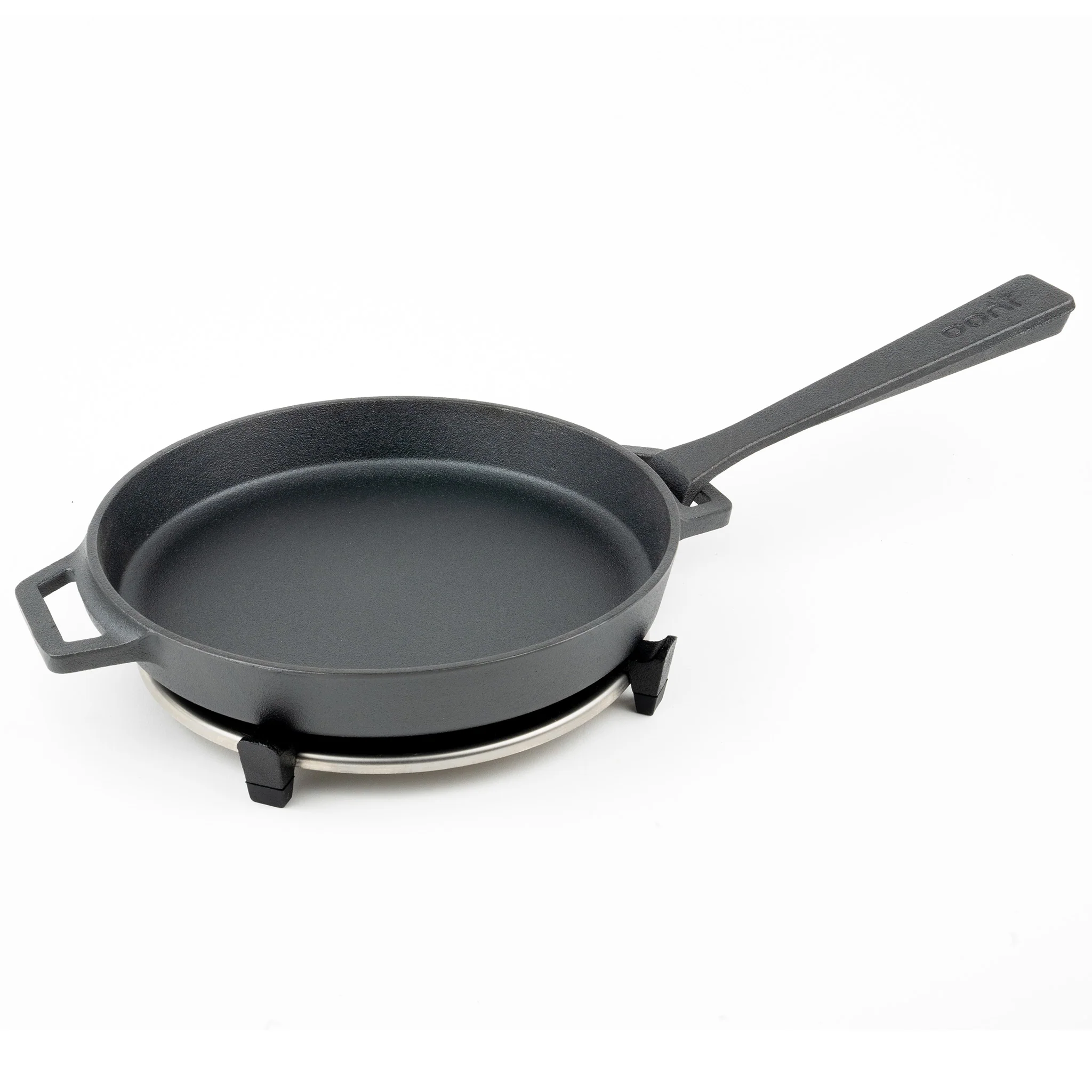 Ooni Cast Iron Bundle - Image 4