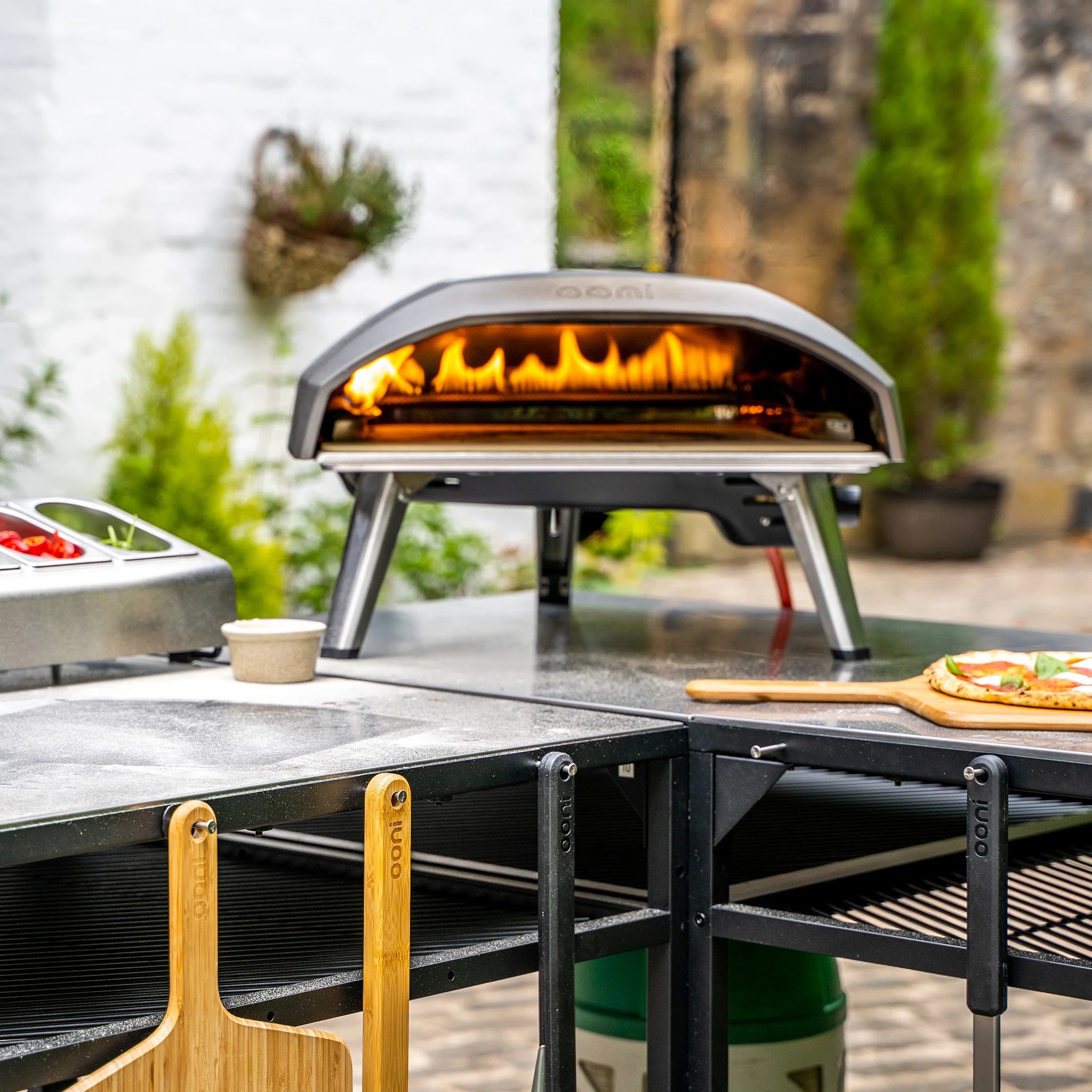 Connector Kit for Ooni Modular Tables - Image 4