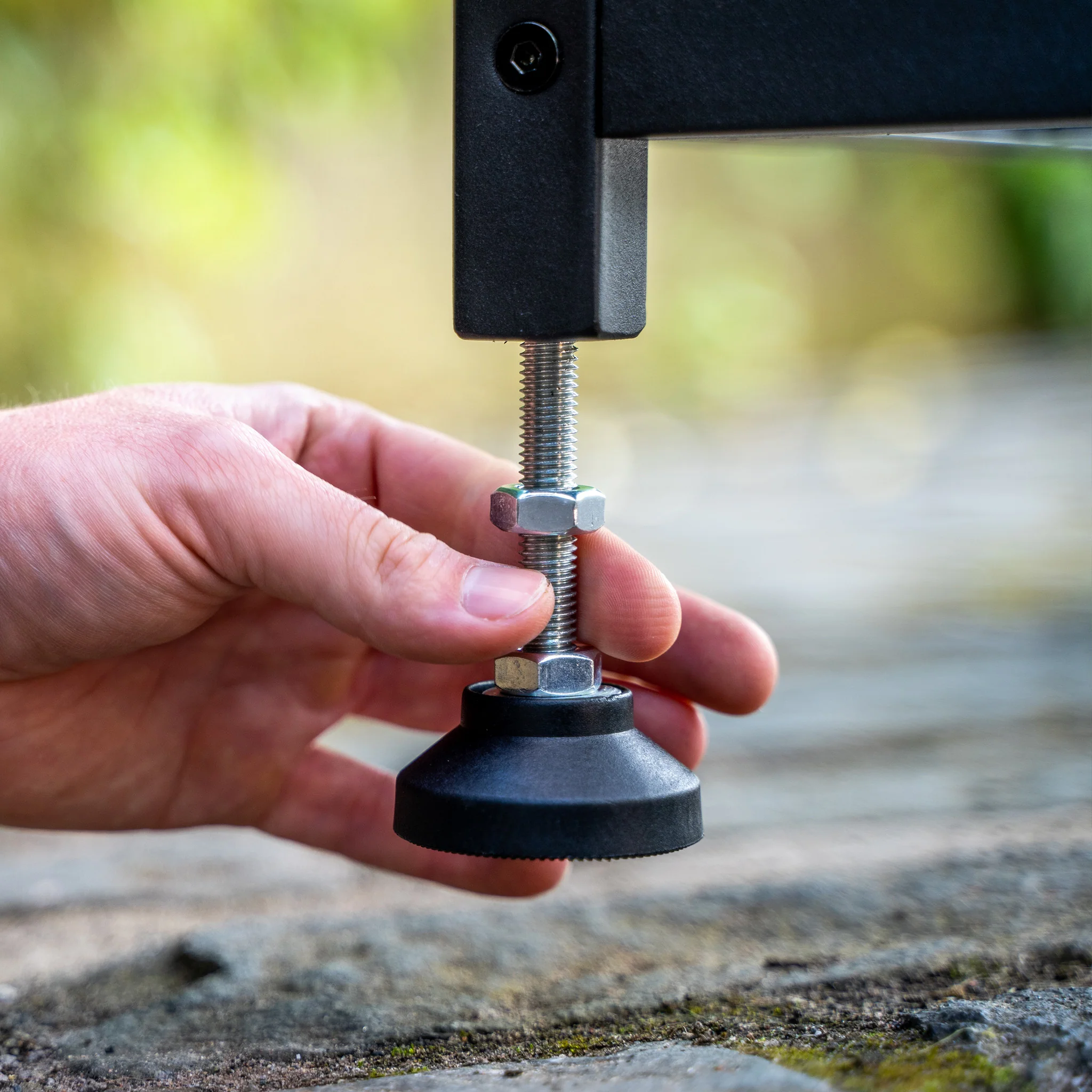 Foot Pack for Ooni Modular Tables - Image 4