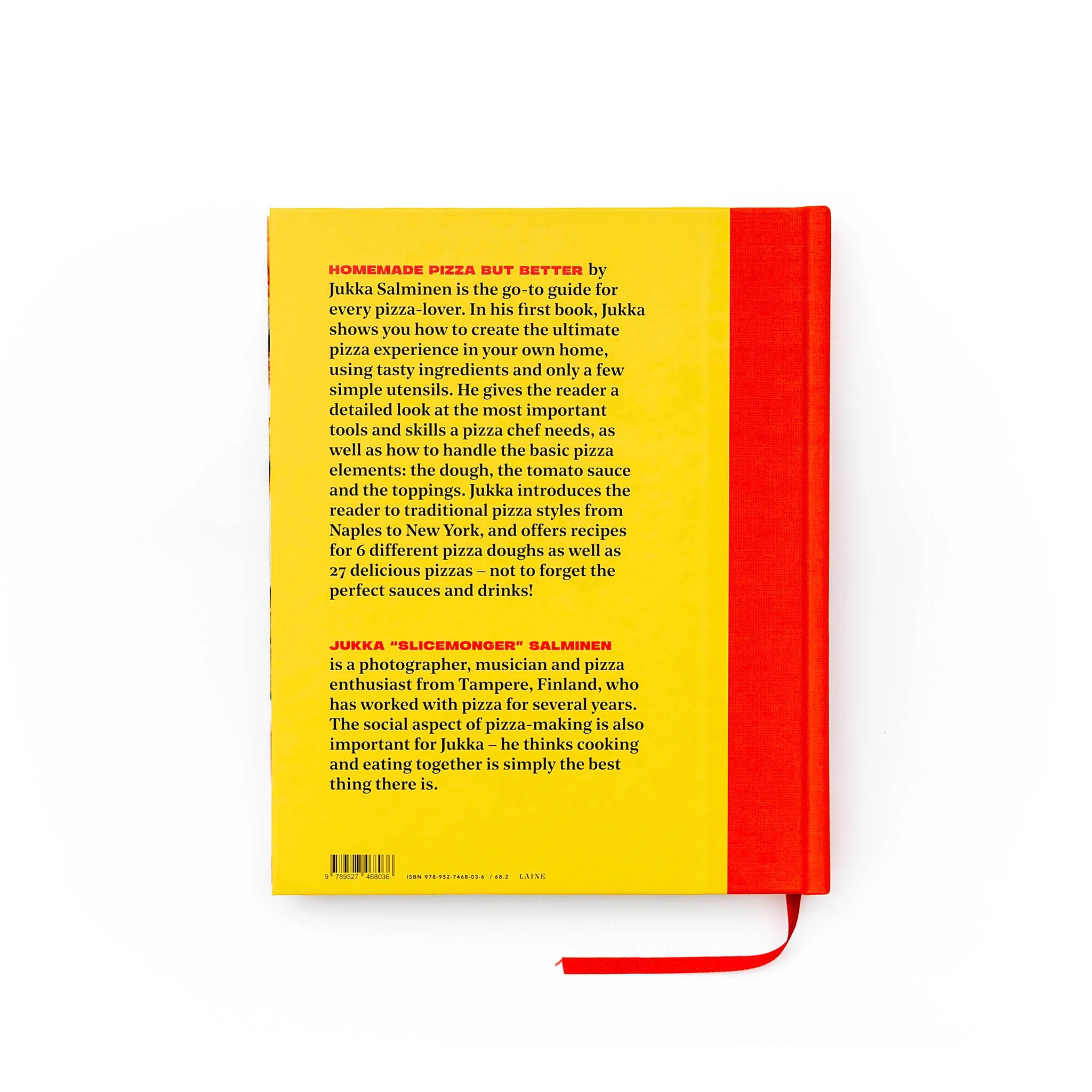 Homemade Pizza - but Better by Slicemonger - Image 3