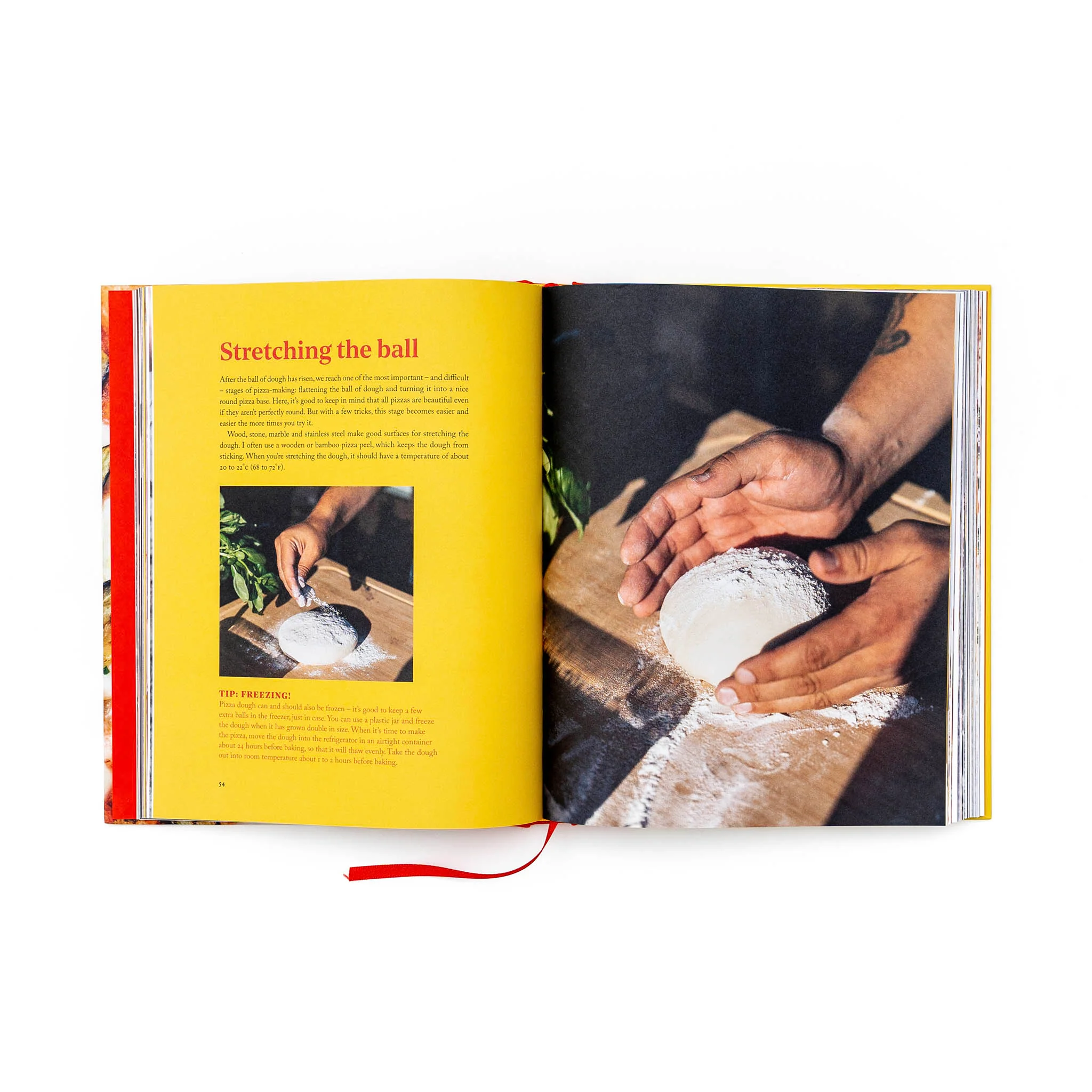 Homemade Pizza - but Better by Slicemonger - Image 7