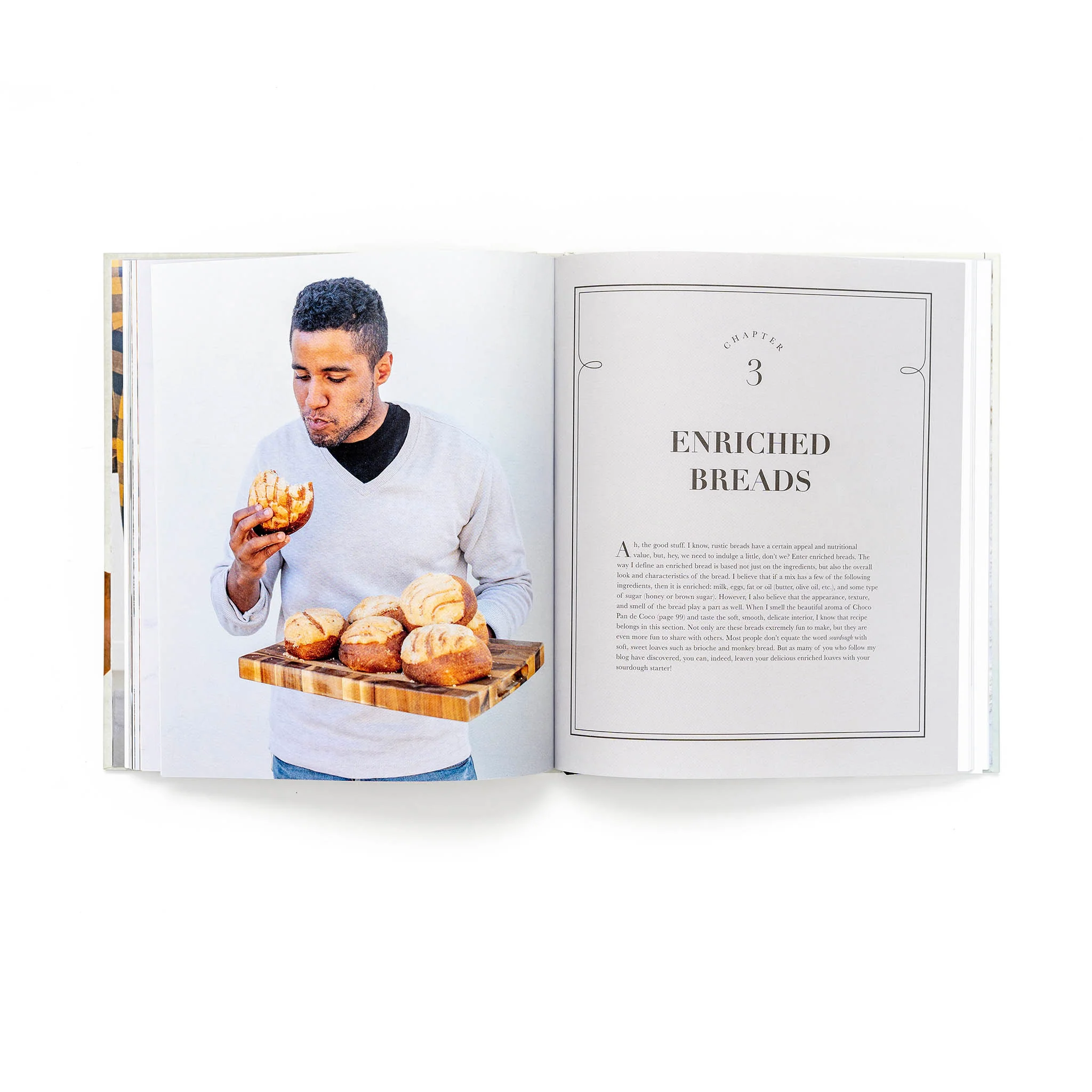 New World Sourdough By Bryan Ford - Image 7