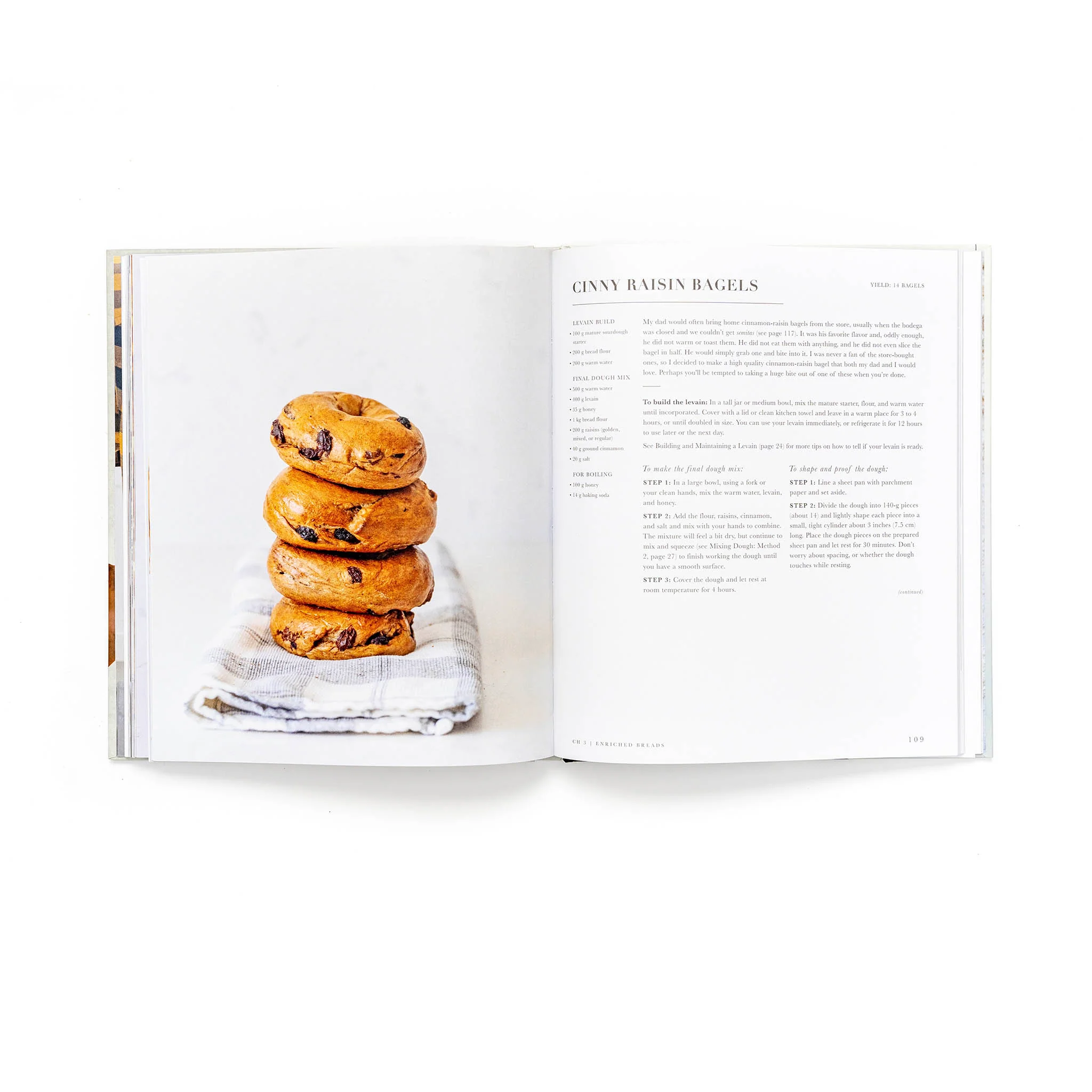 New World Sourdough By Bryan Ford - Image 8