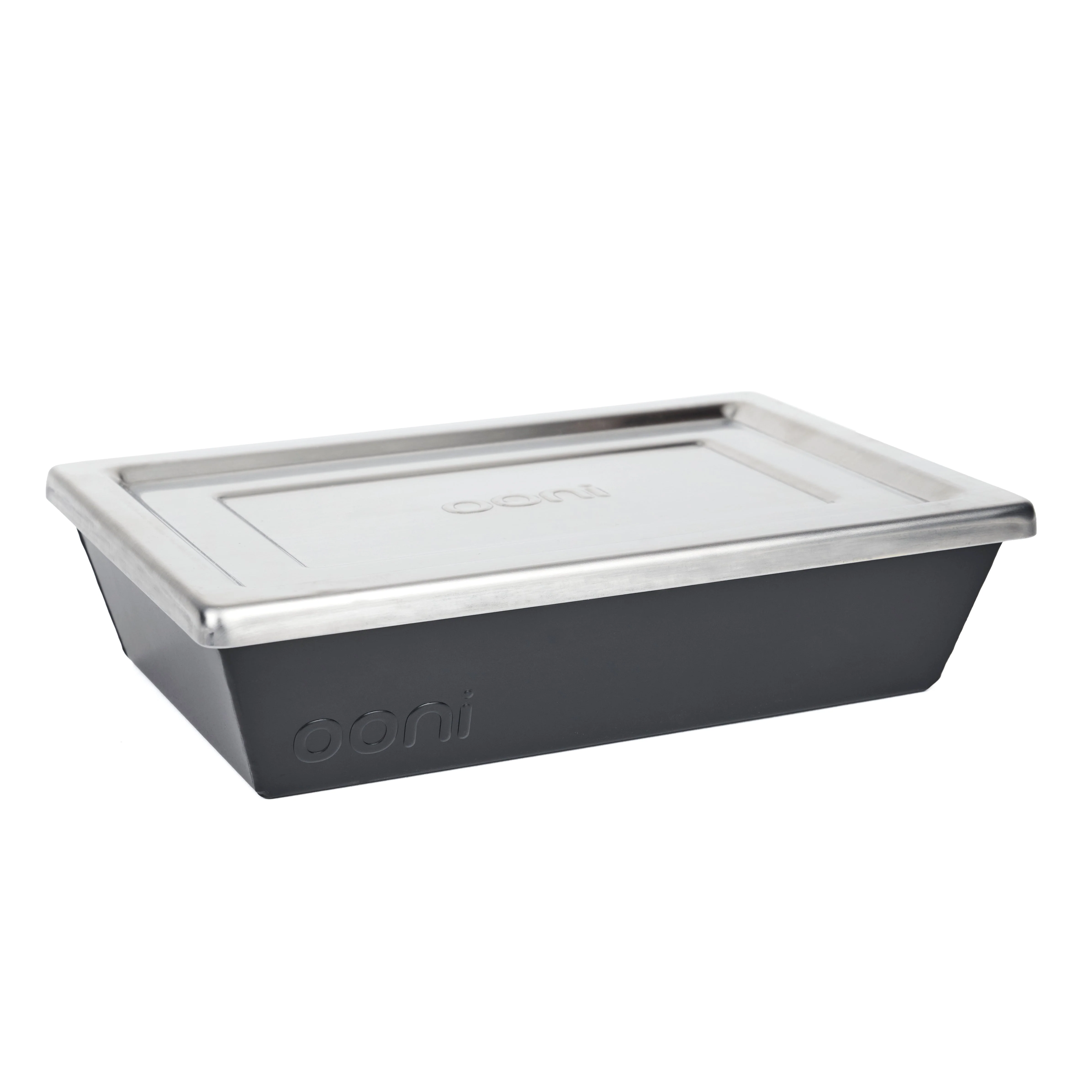 Ooni Detroit Pizza Prep Bundle - Image 3