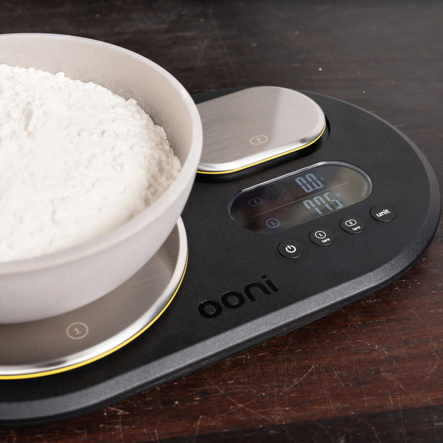 Ooni Dual Platform Digital Scales - Image 4
