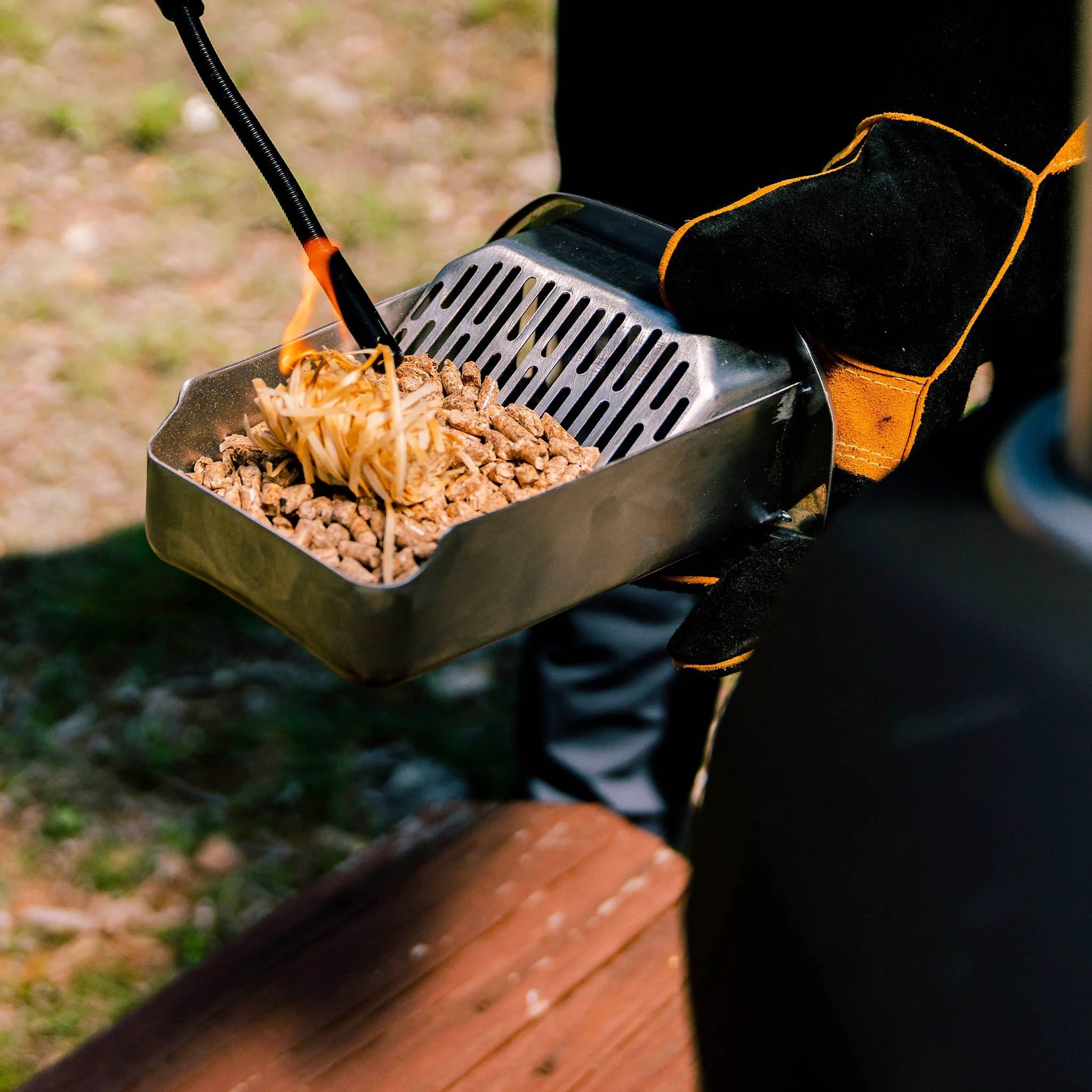 Ooni Premium Natural Firestarters - Image 3