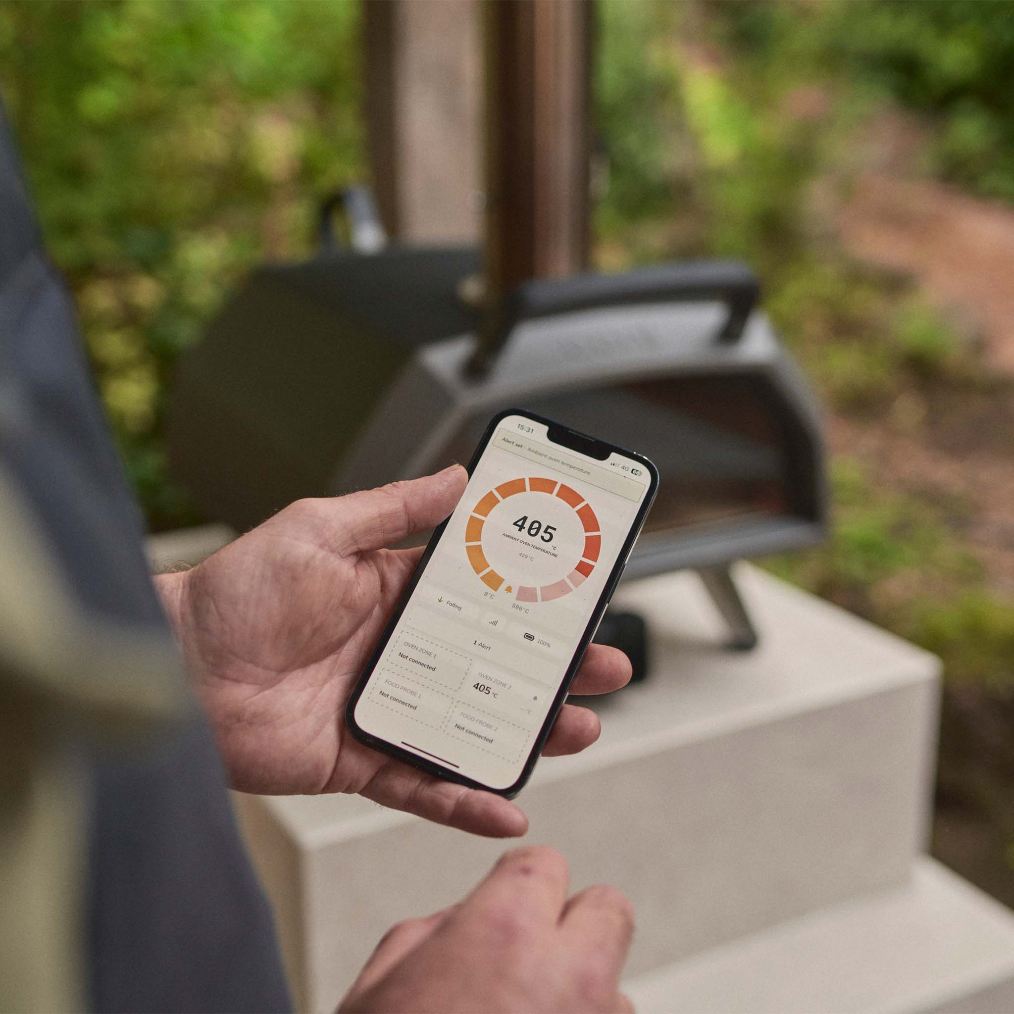 Ooni Food Probe - Image 3