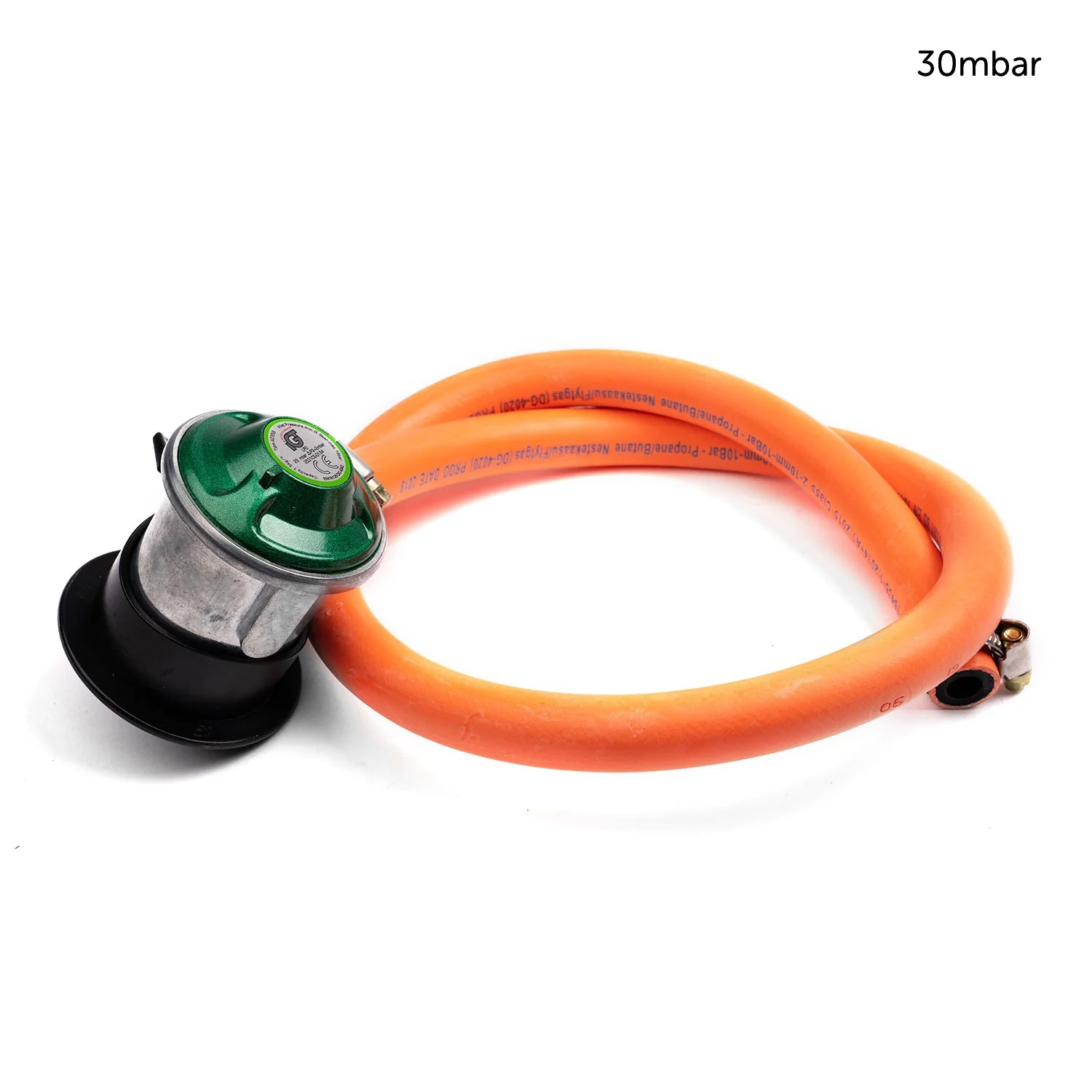 Ooni Hose and Gas Regulator - Image 3