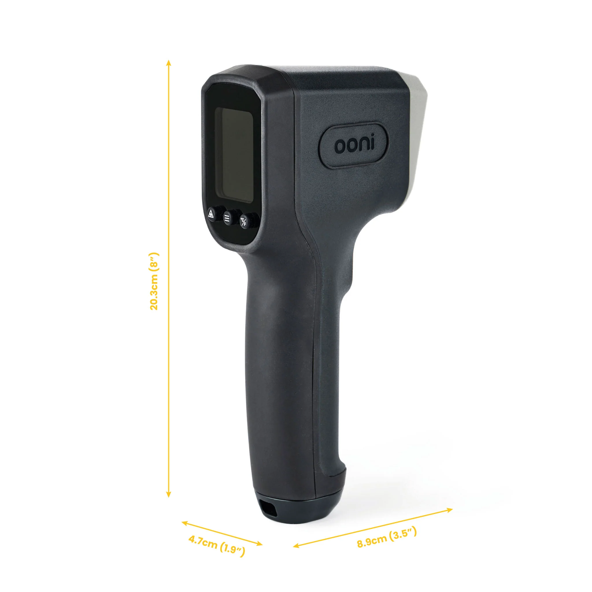 Ooni Digital Infrared Thermometer - Image 10