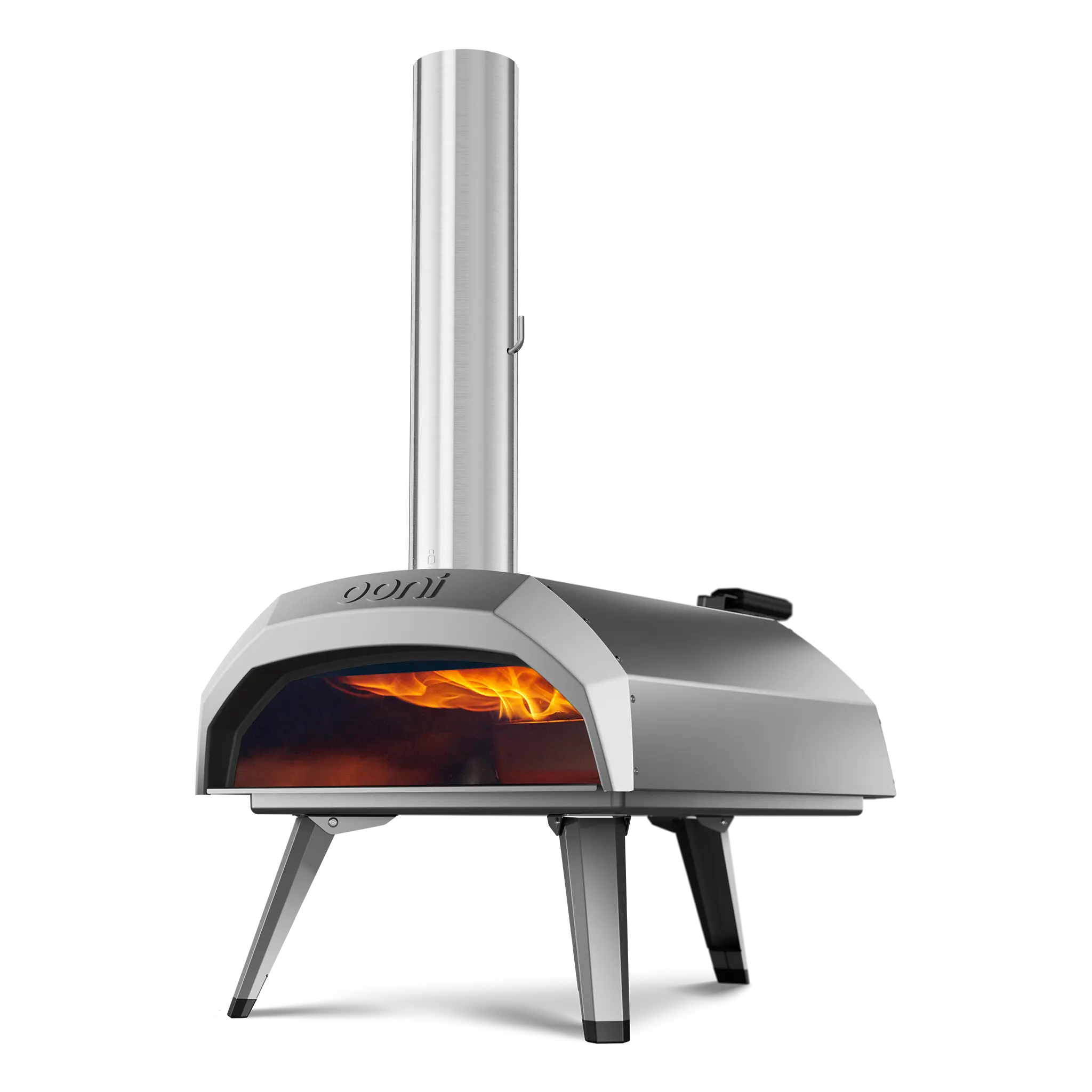 Ooni Karu 12 Multi-Fuel Pizza Oven - 1st Generation - Image 11