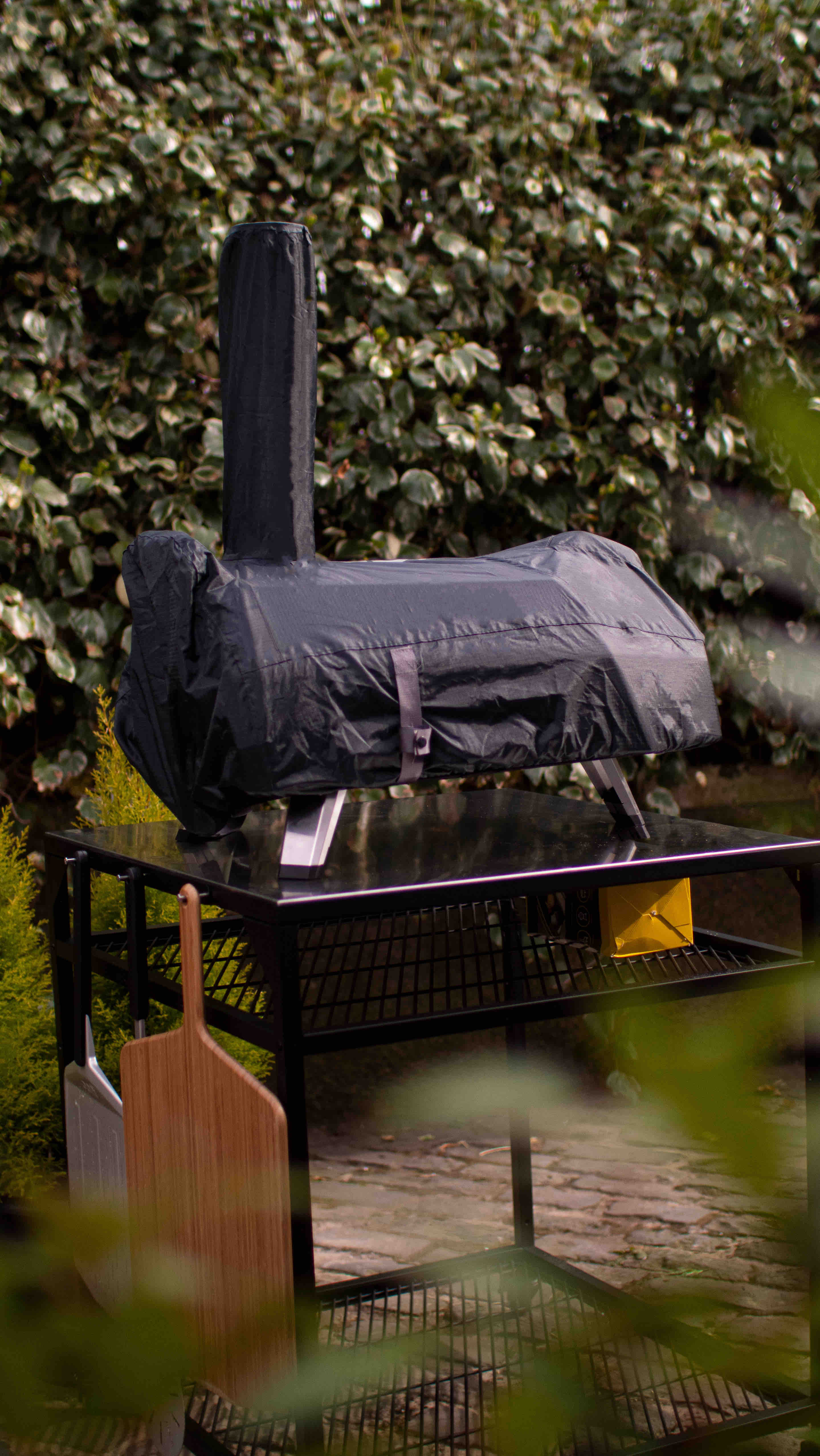 Cover for Ooni Karu 16 and Karu 2 Pro - Image 4