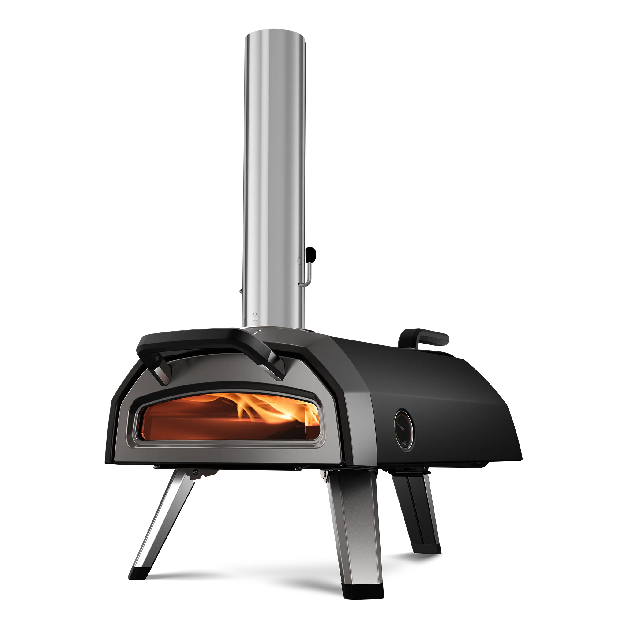Ooni Karu 2 Multi-Fuel Pizza Oven - 2nd Generation - Image 14