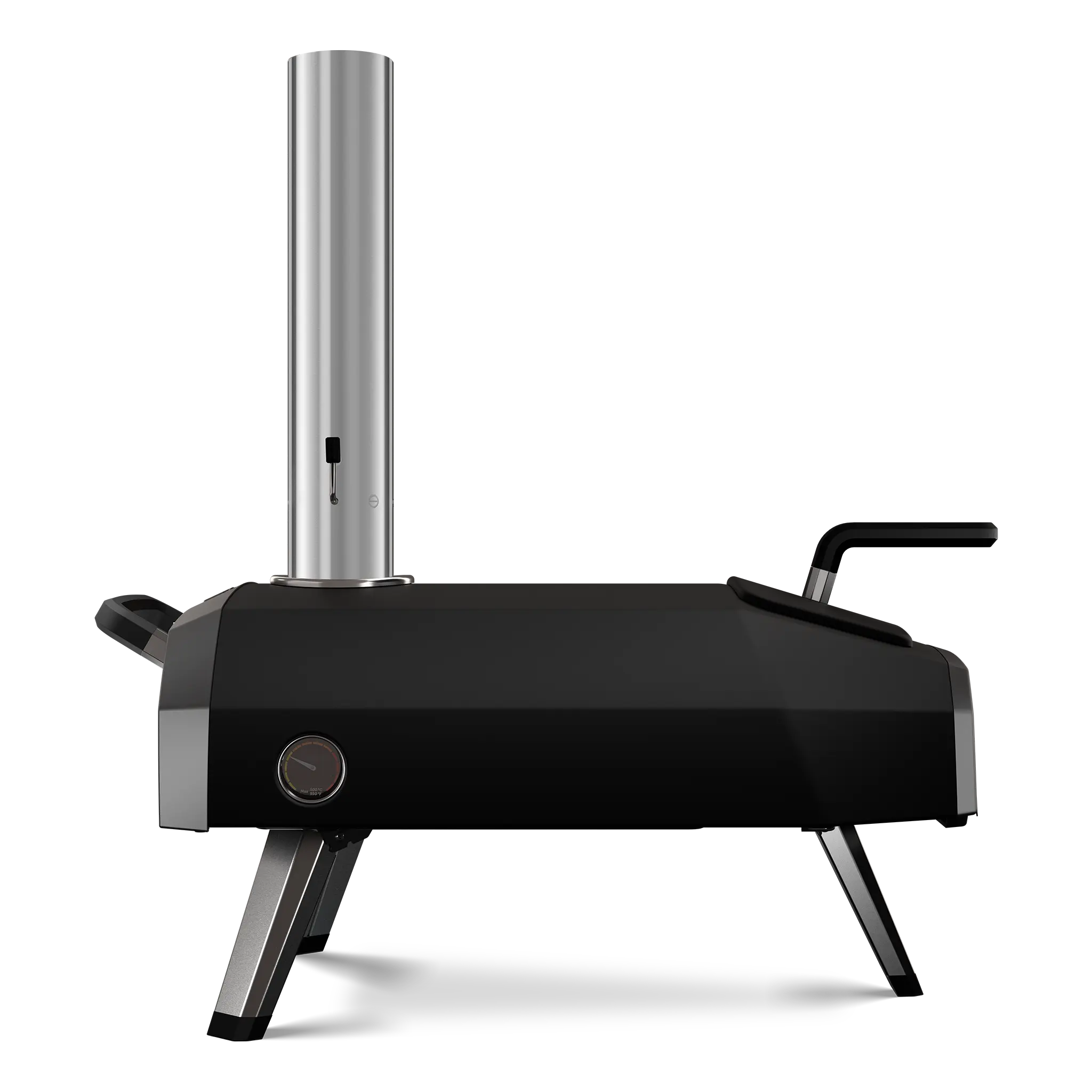 Ooni Karu 2 Multi-Fuel Pizza Oven - 2nd Generation - Image 3