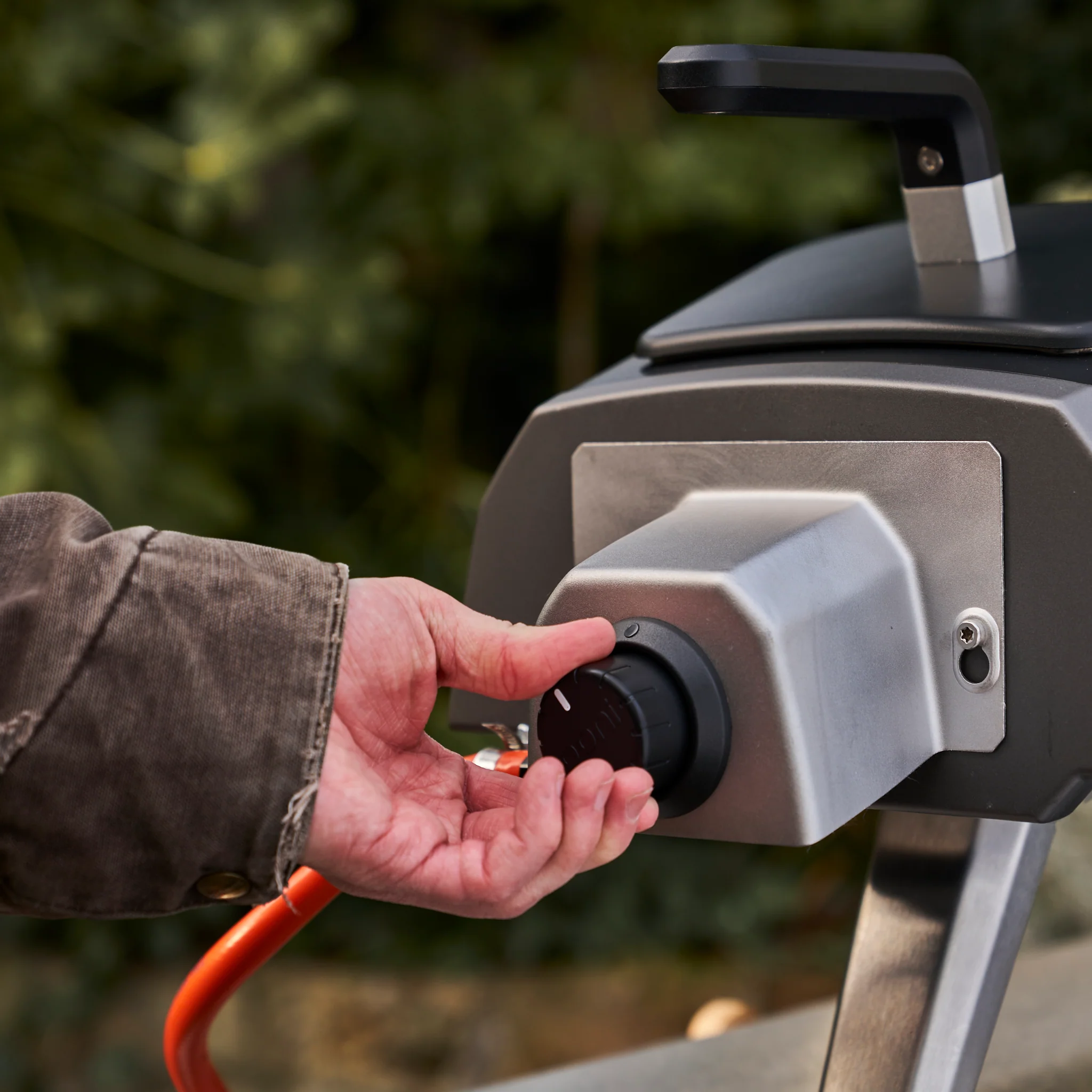 Ooni Karu 2 Multi-Fuel Pizza Oven - 2nd Generation - Image 7