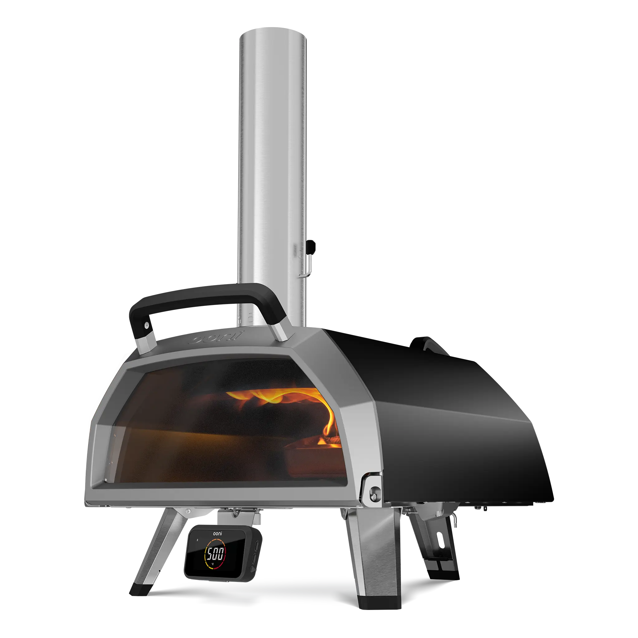 Ooni Karu 2 Pro Multi-Fuel Pizza Oven - 2nd Generation - Image 8