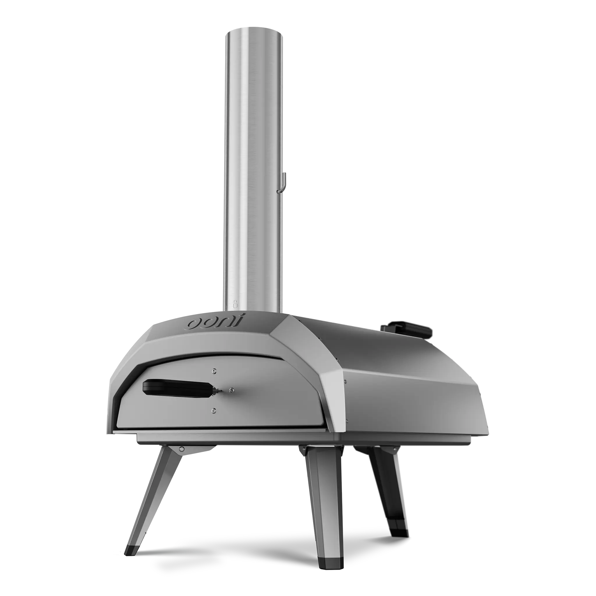 Ooni Karu 12 Multi-Fuel Pizza Oven - 1st Generation - Image 3