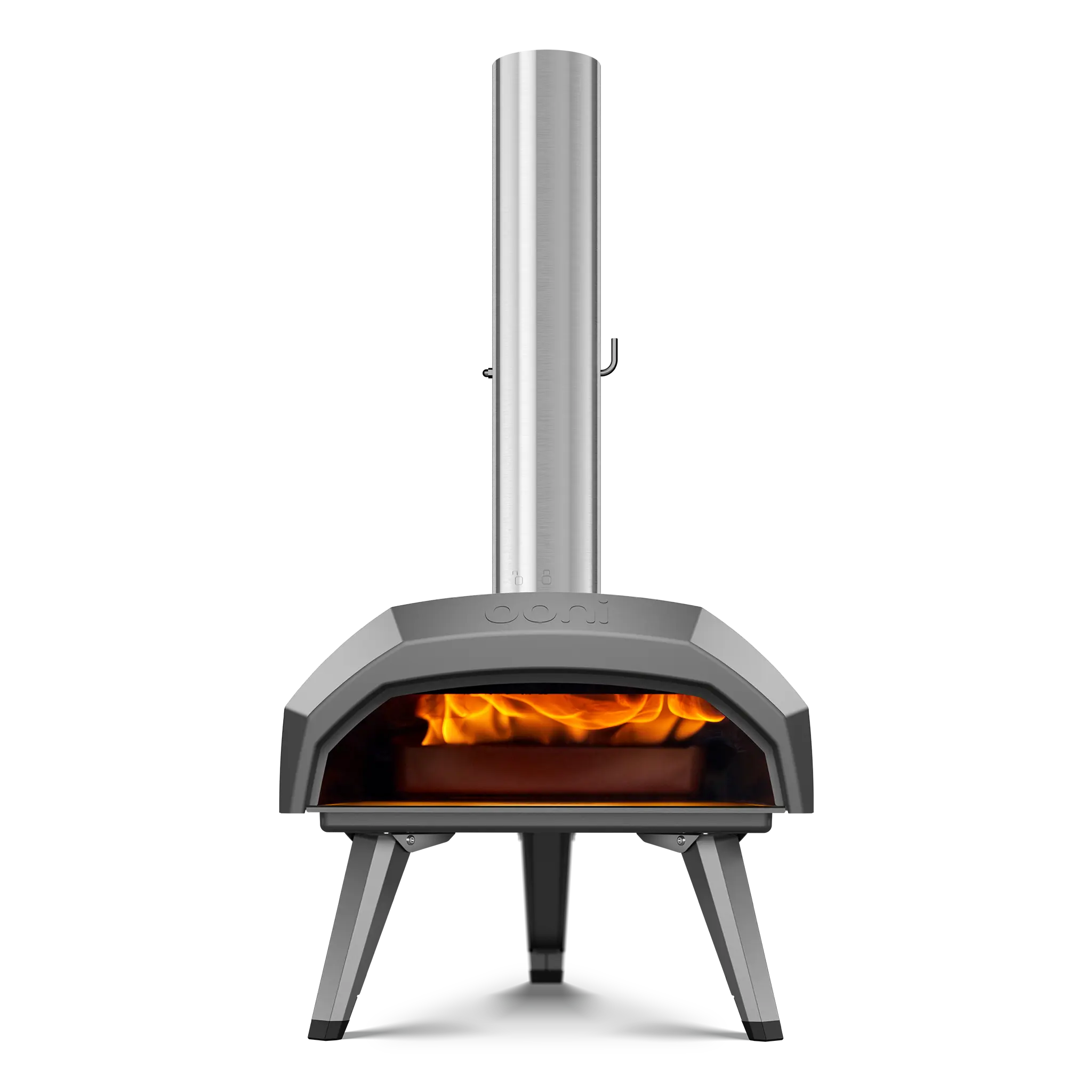 Ooni Karu 12 Multi-Fuel Pizza Oven - 1st Generation - Image 4