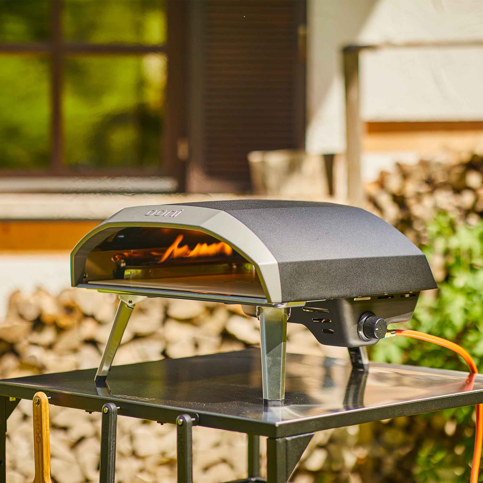 Ooni Koda 16 Gas Powered Pizza Oven - 1st Generation - Image 7