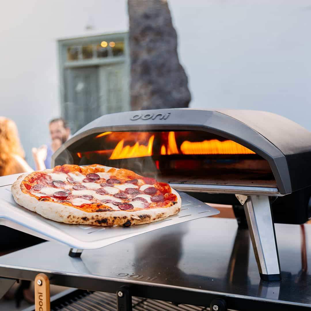 Ooni Koda 16 Gas Powered Pizza Oven - 1st Generation - Image 9