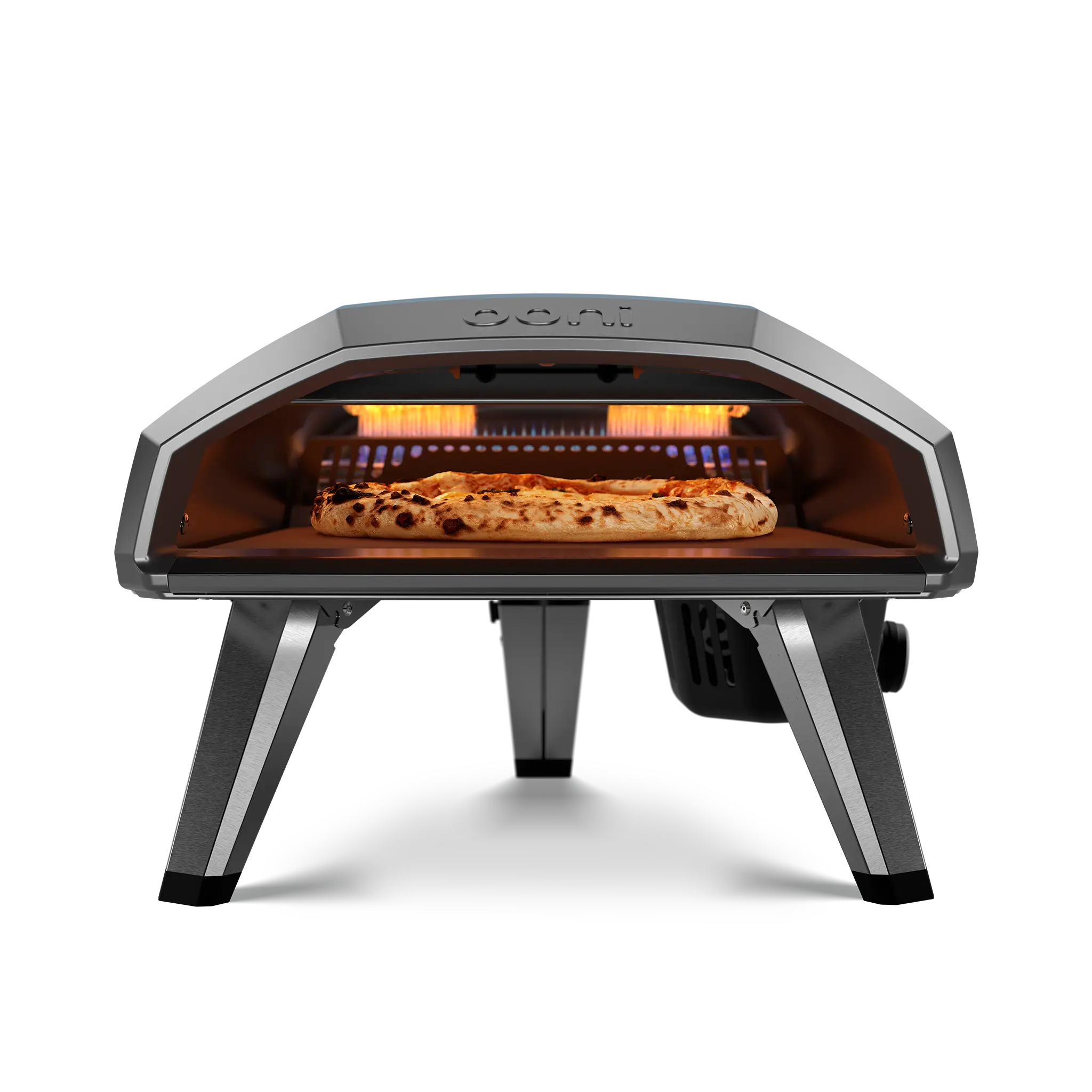 Ooni Koda 2 Gas Powered Pizza Oven- 2nd Generation - Image 10