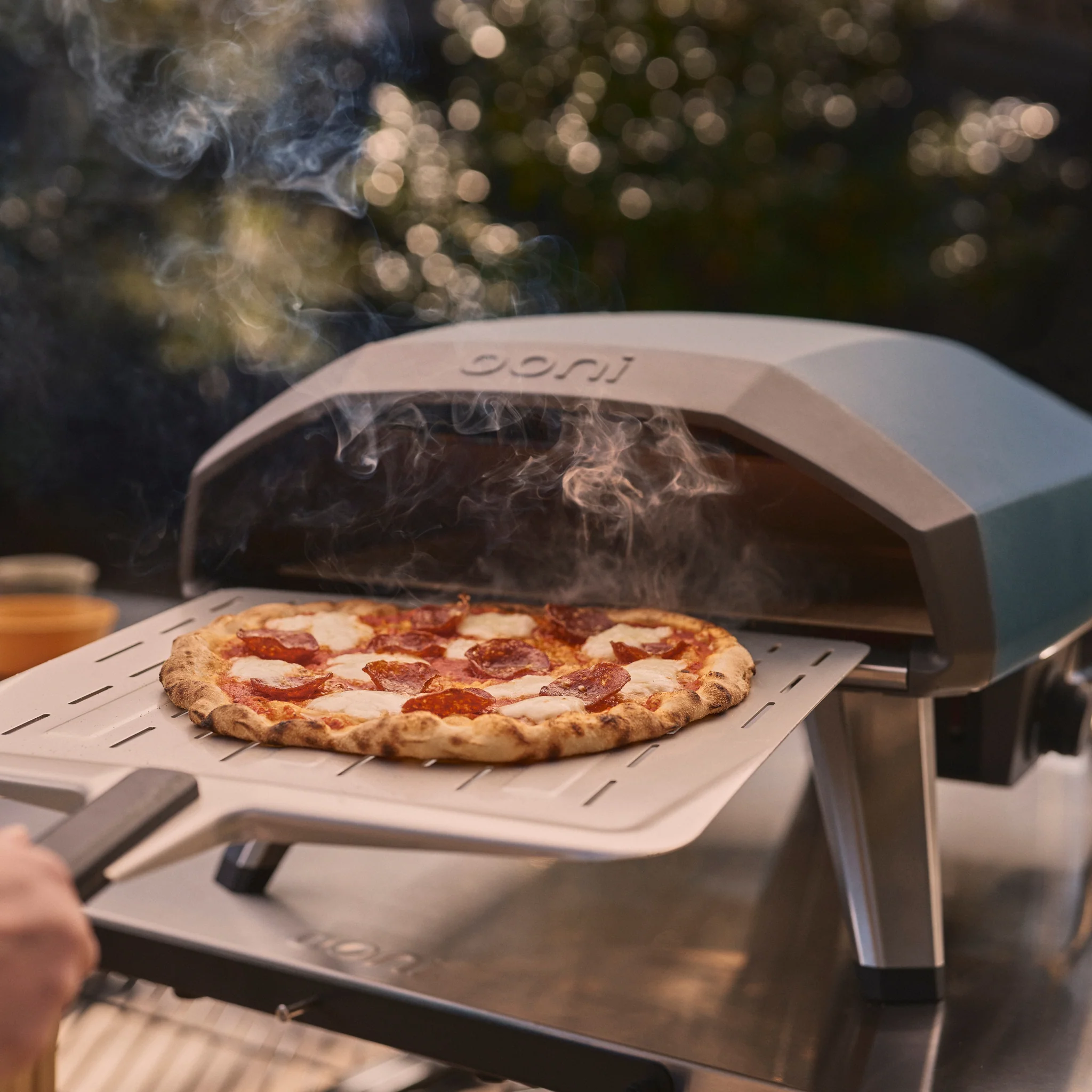 Ooni Koda 2 Gas Powered Pizza Oven- 2nd Generation - Image 13