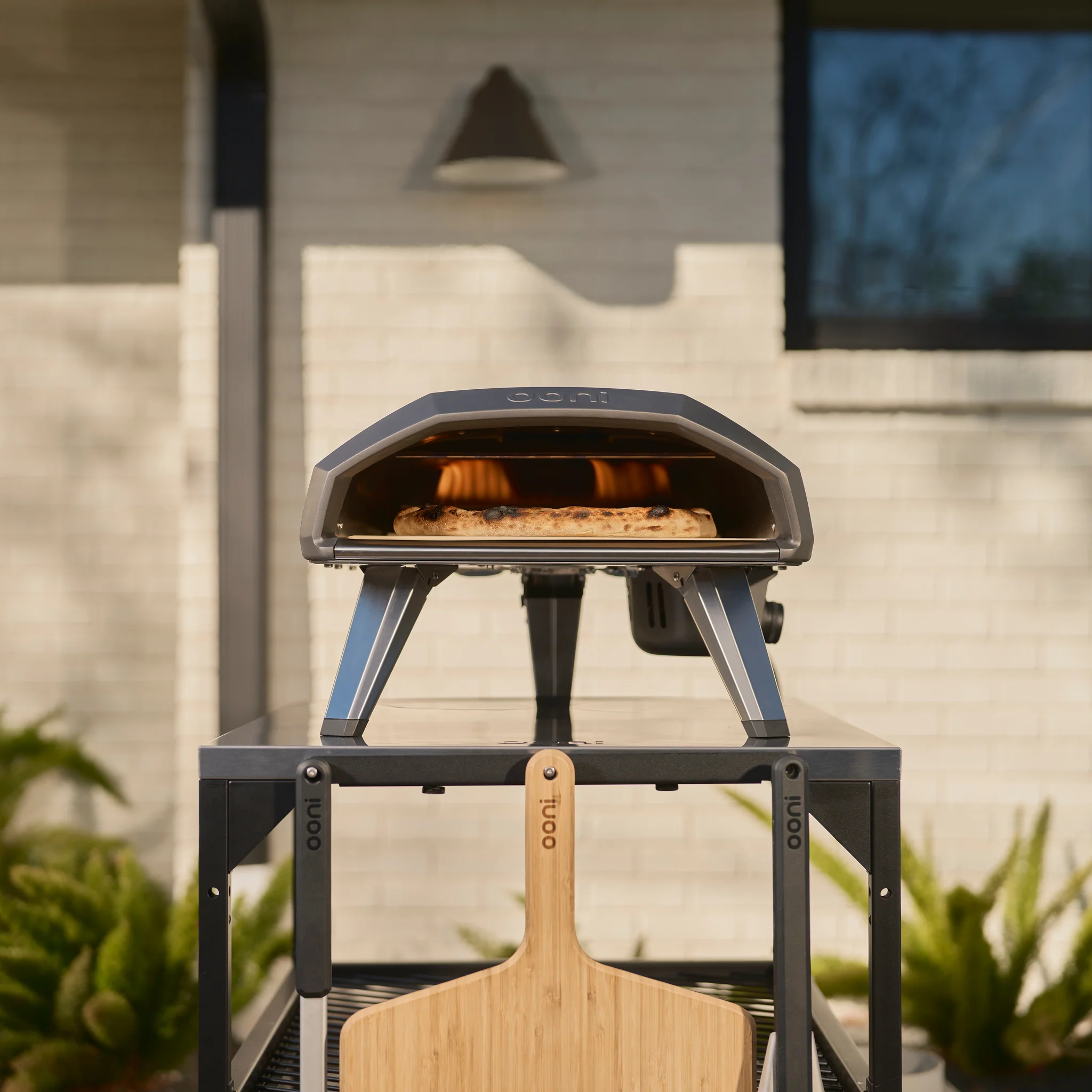 Ooni Koda 2 Gas Powered Pizza Oven- 2nd Generation - Image 17