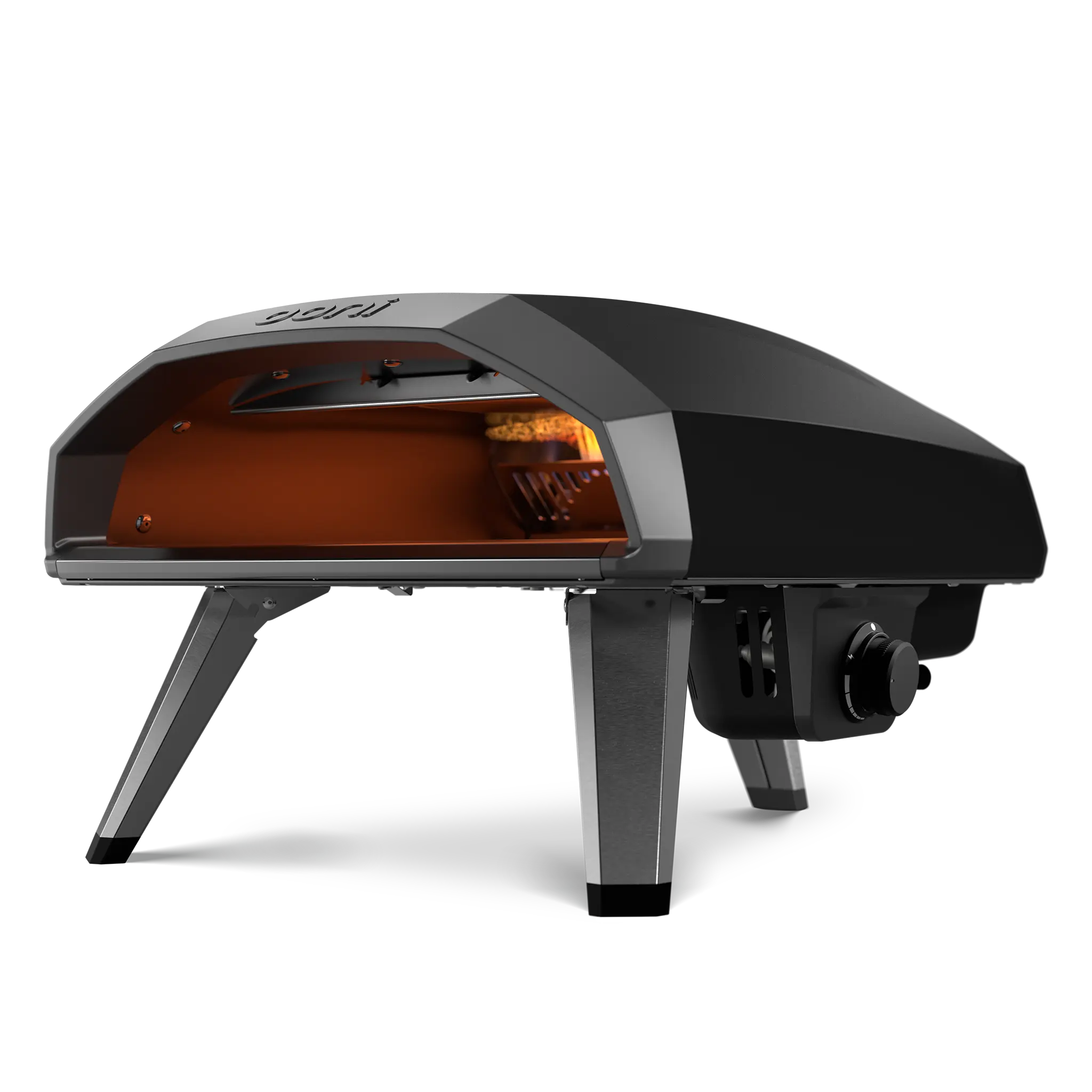 Ooni Koda 2 Gas Powered Pizza Oven- 2nd Generation - Image 4