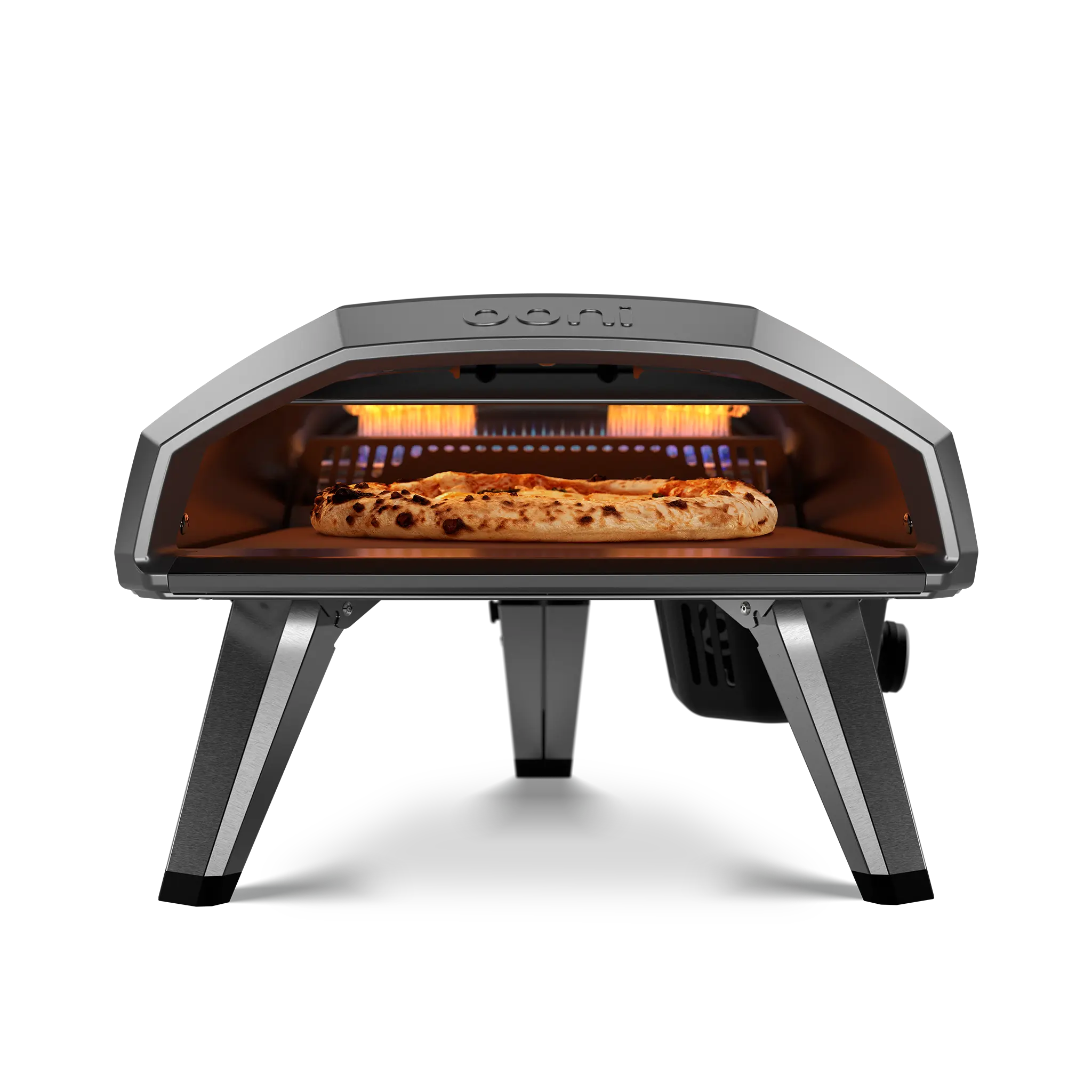 Ooni Koda 2 Gas Powered Pizza Oven- 2nd Generation - Image 8