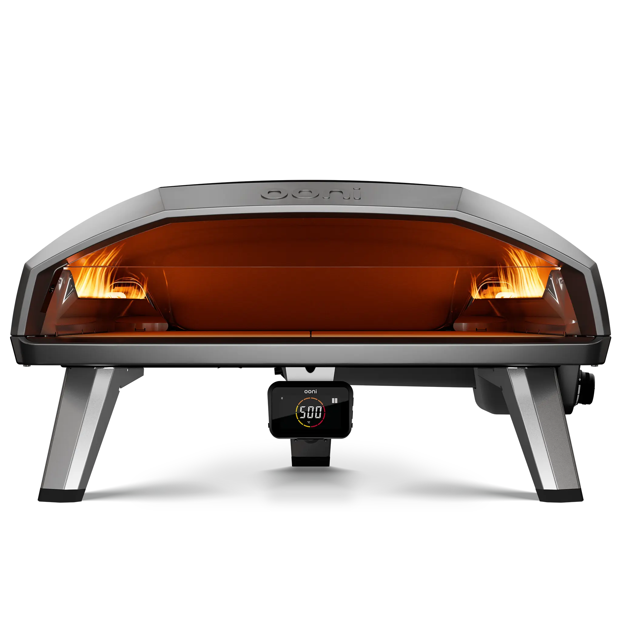 Ooni Koda 2 Max Gas Powered Pizza Oven - 2nd Generation - Image 4