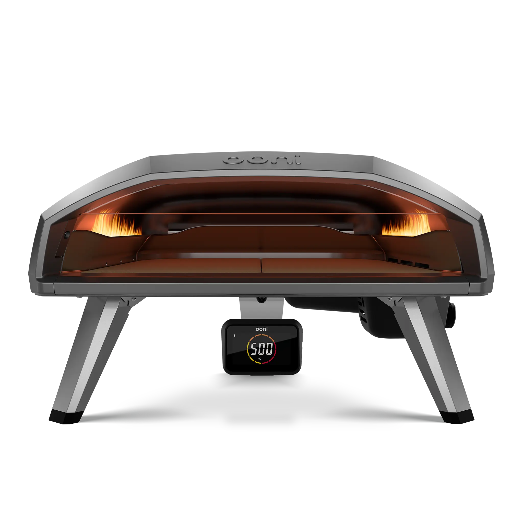 Ooni Koda 2 Pro Gas Powered Pizza Oven- 2nd Generation - Image 10