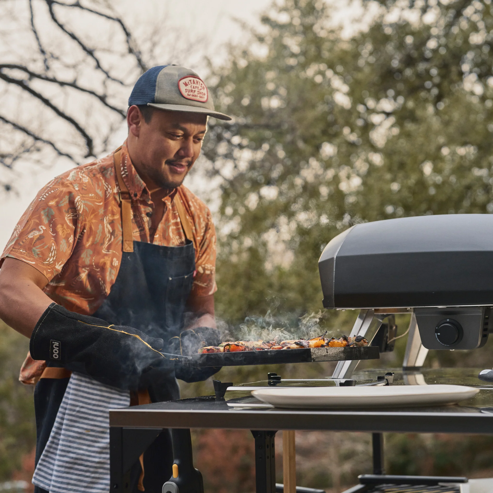 Ooni Koda 2 Pro Gas Powered Pizza Oven- 2nd Generation - Image 5