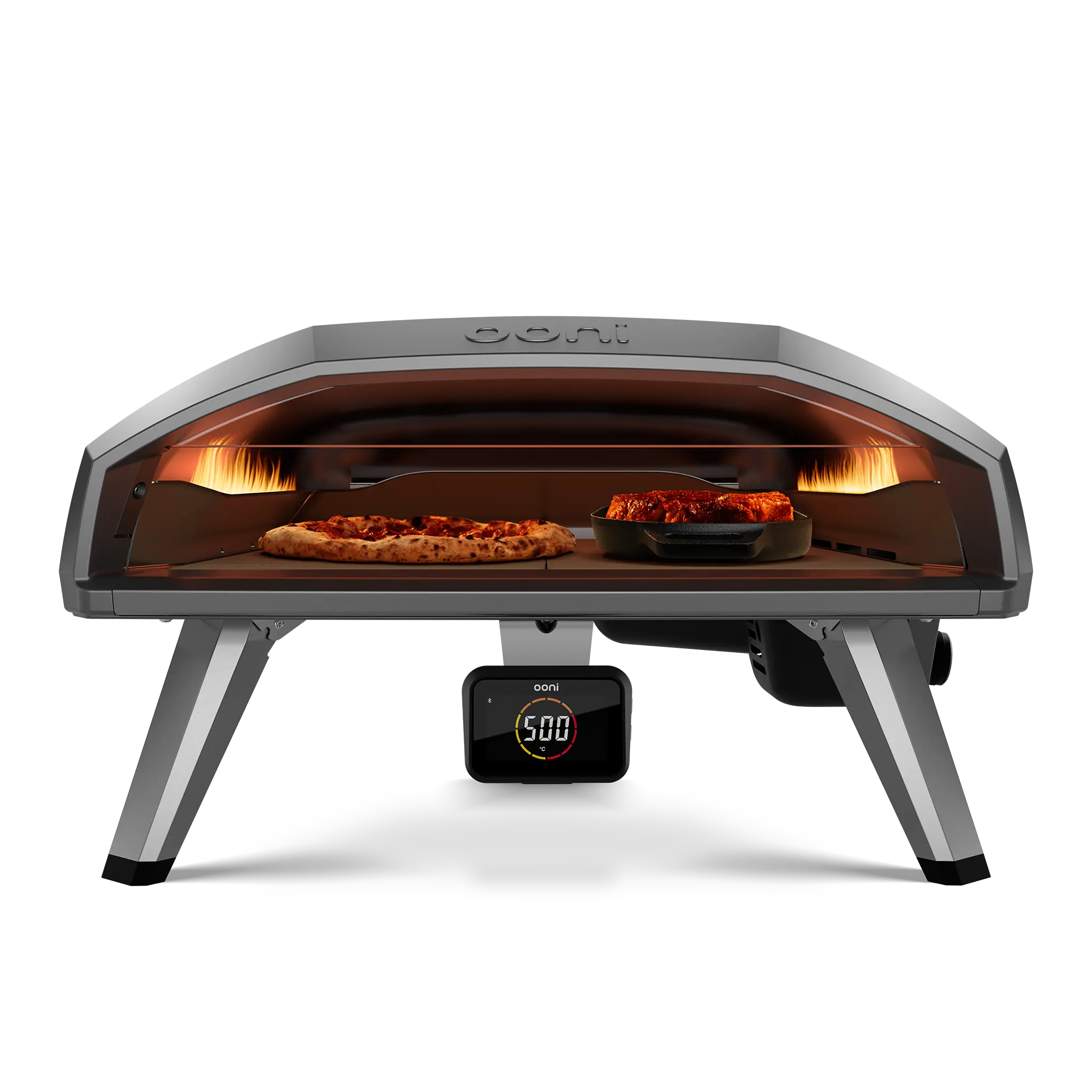 Ooni Koda 2 Pro Gas Powered Pizza Oven- 2nd Generation - Image 8