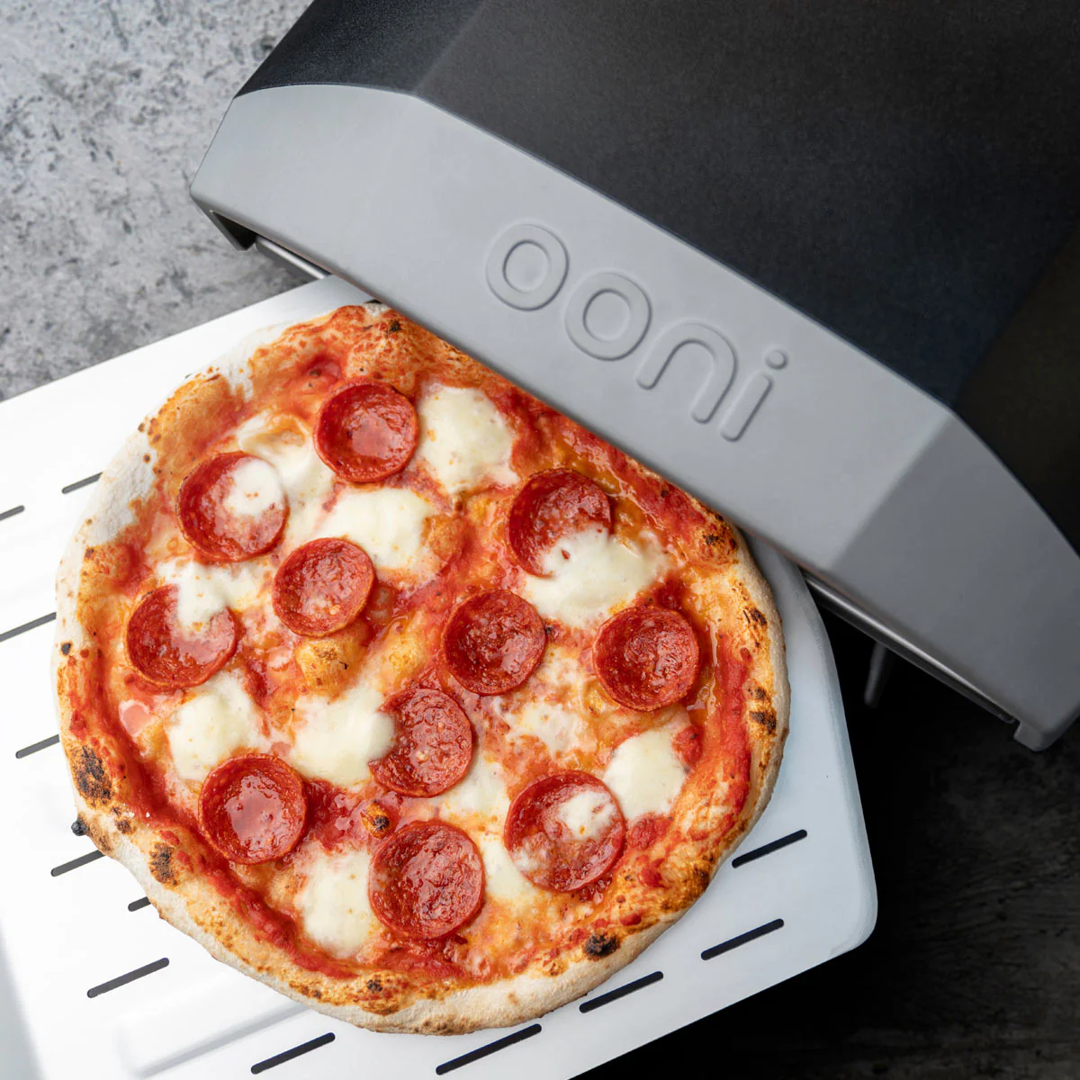Ooni Koda 12 Gas Powered Pizza Oven - 1st Generation - Image 9