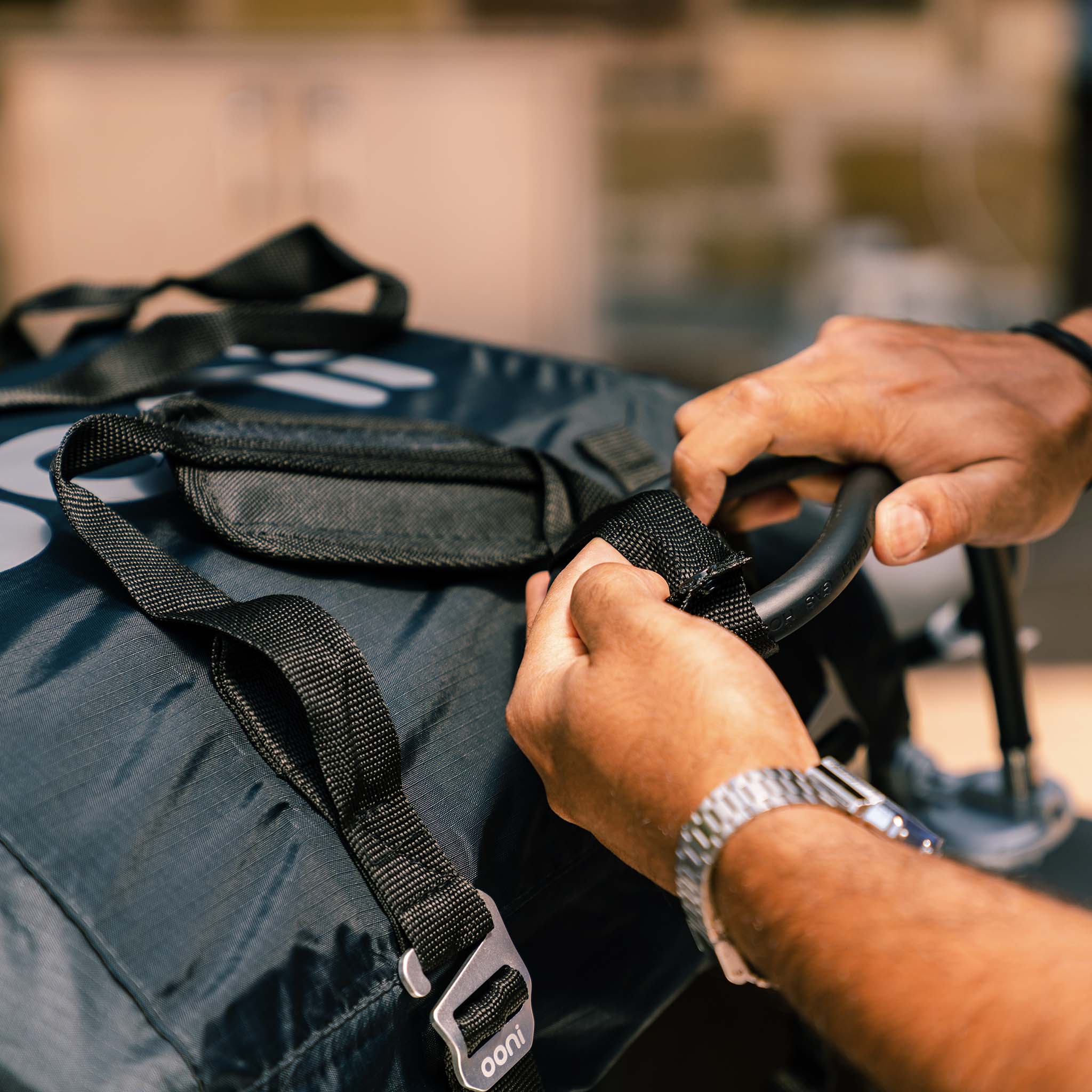 Carry Cover for Ooni Koda 12 - Image 3