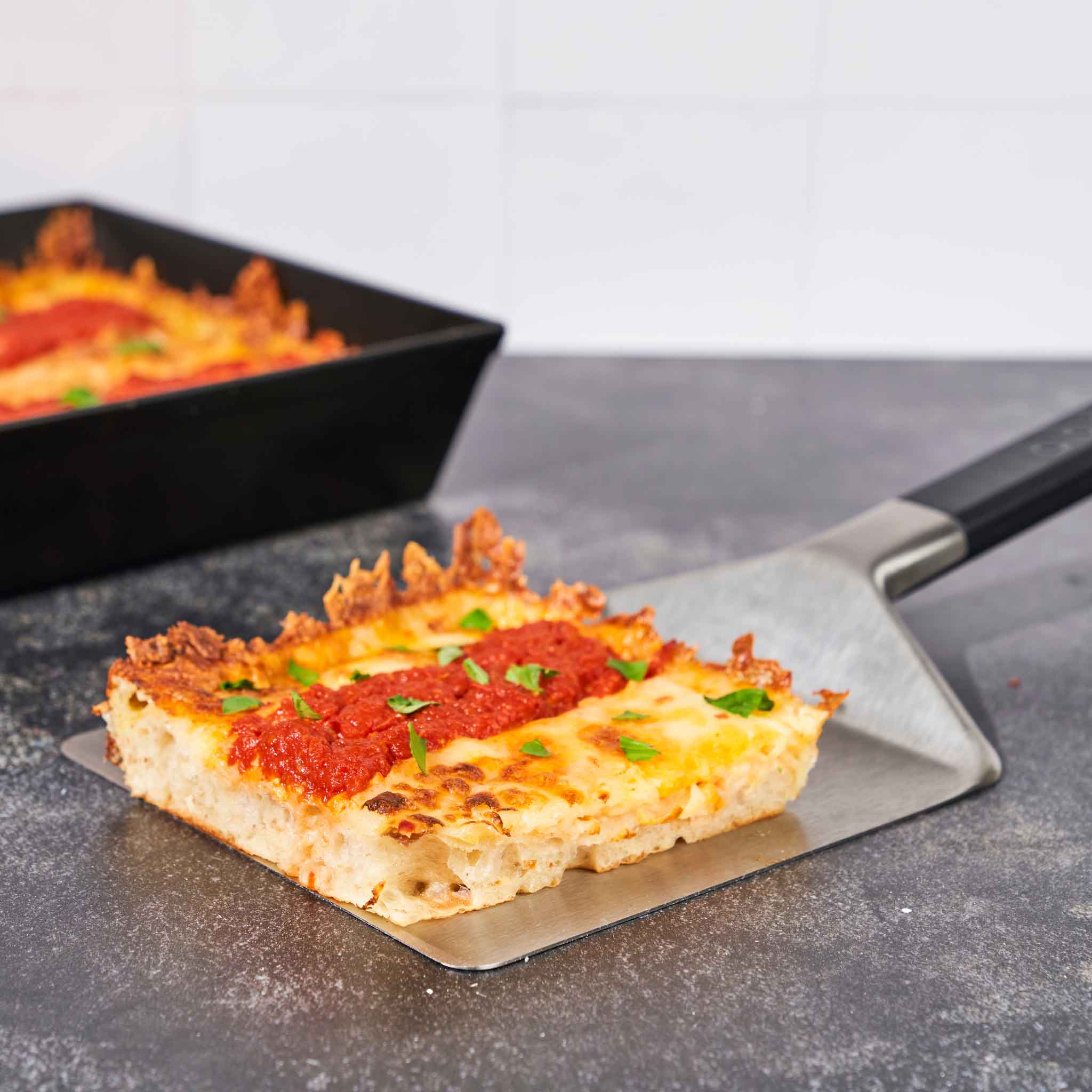 Ooni Pan Pizza Spatula - Image 4