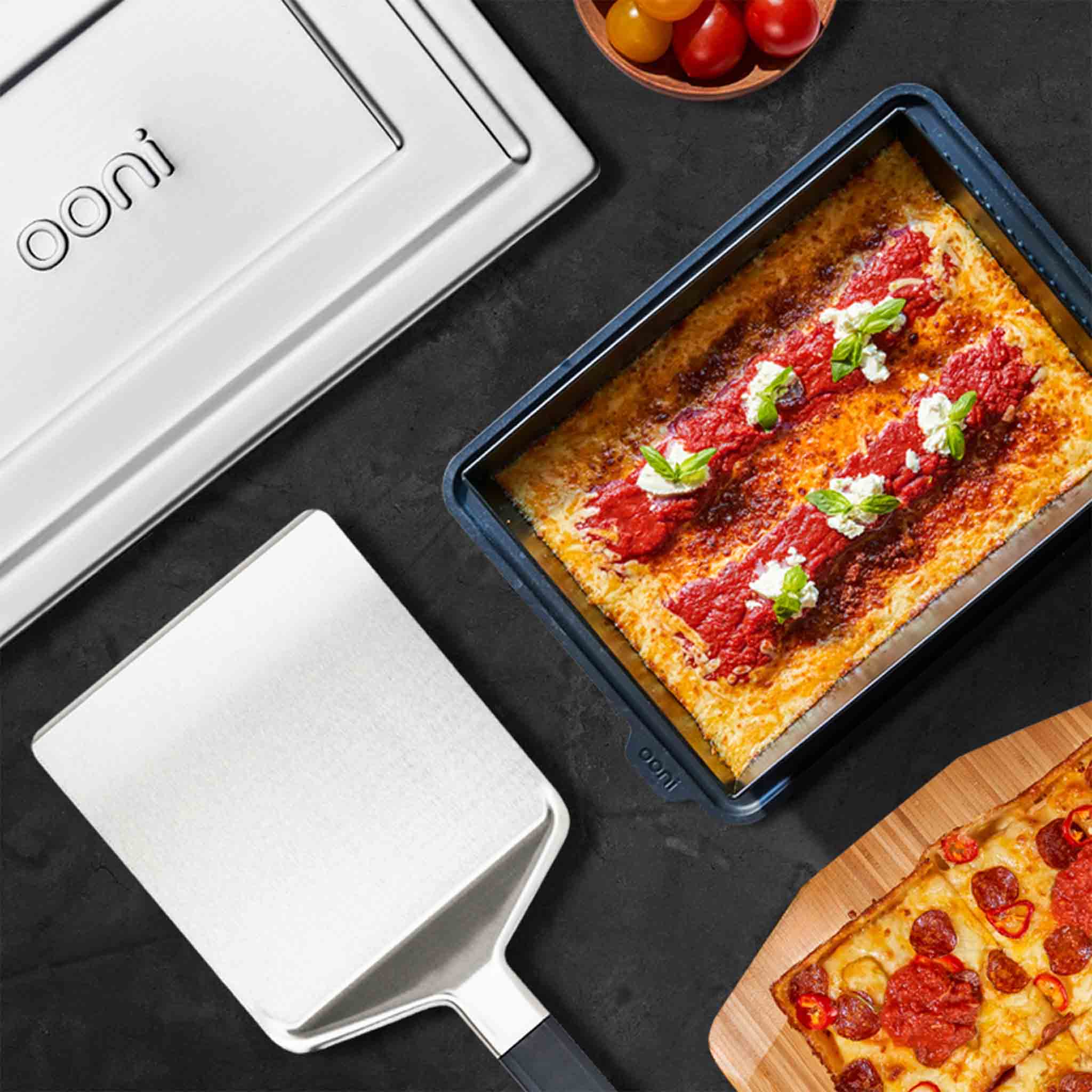 Ooni Pan Pizza Spatula - Image 8