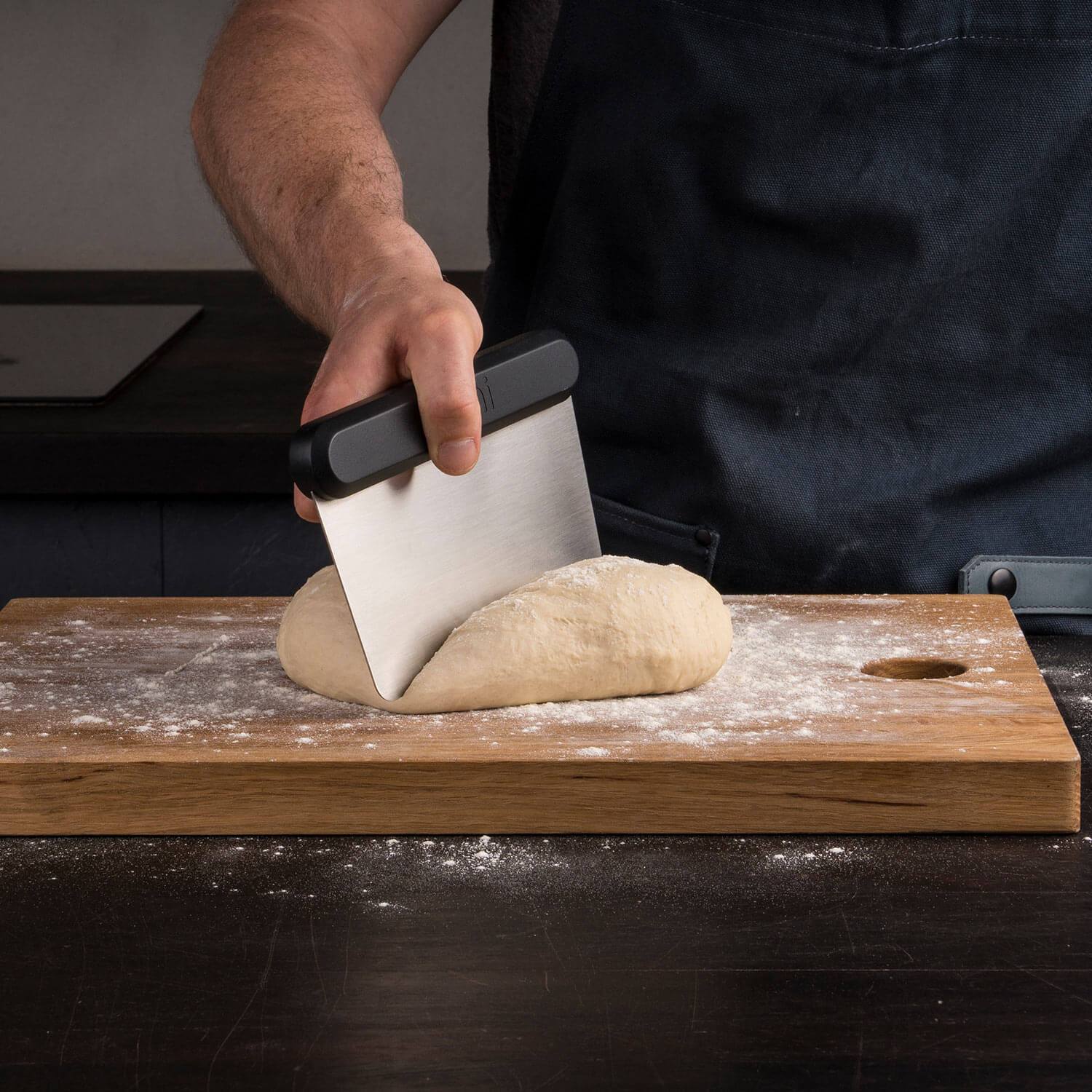 Ooni Pizza Dough Scraper - Image 3