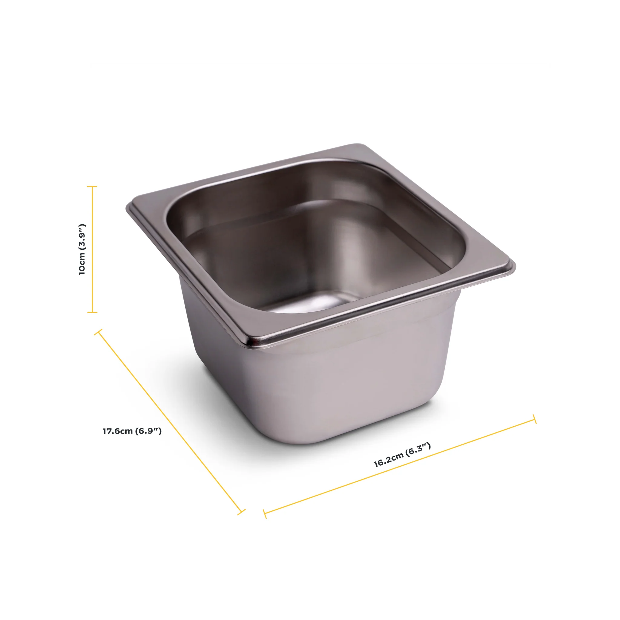 Ooni Pizza Topping Container (Medium) - Image 4