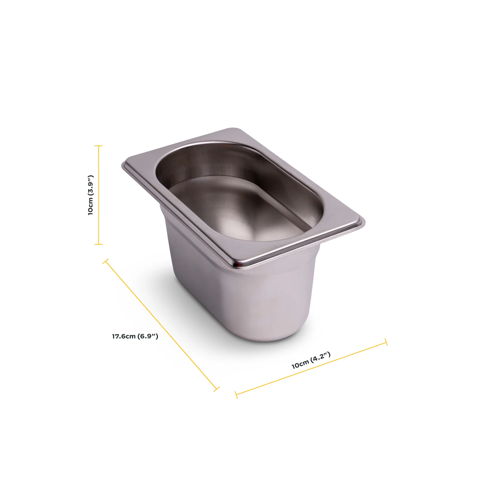 Ooni Pizza Topping Container (Small) - Image 4