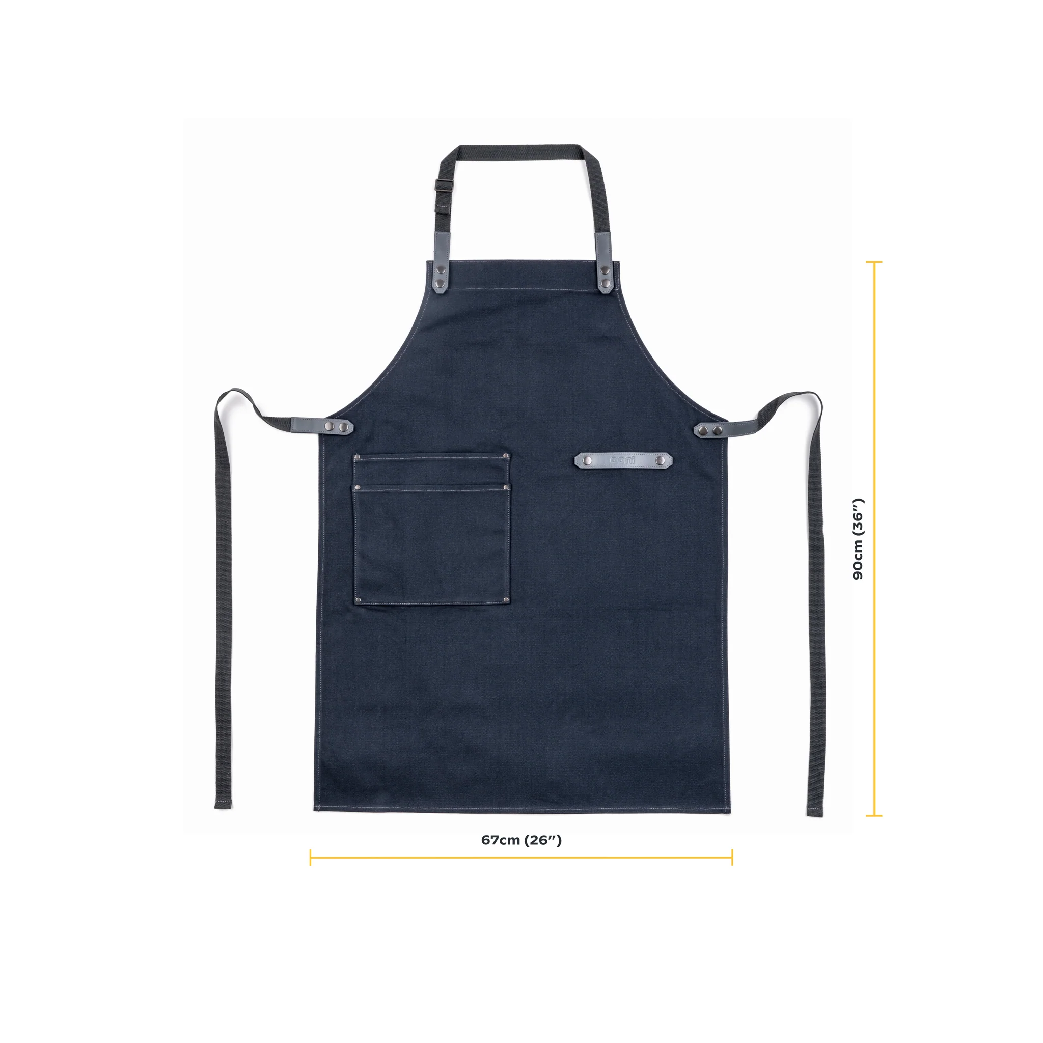 Ooni Pizzaiolo Apron - Image 3