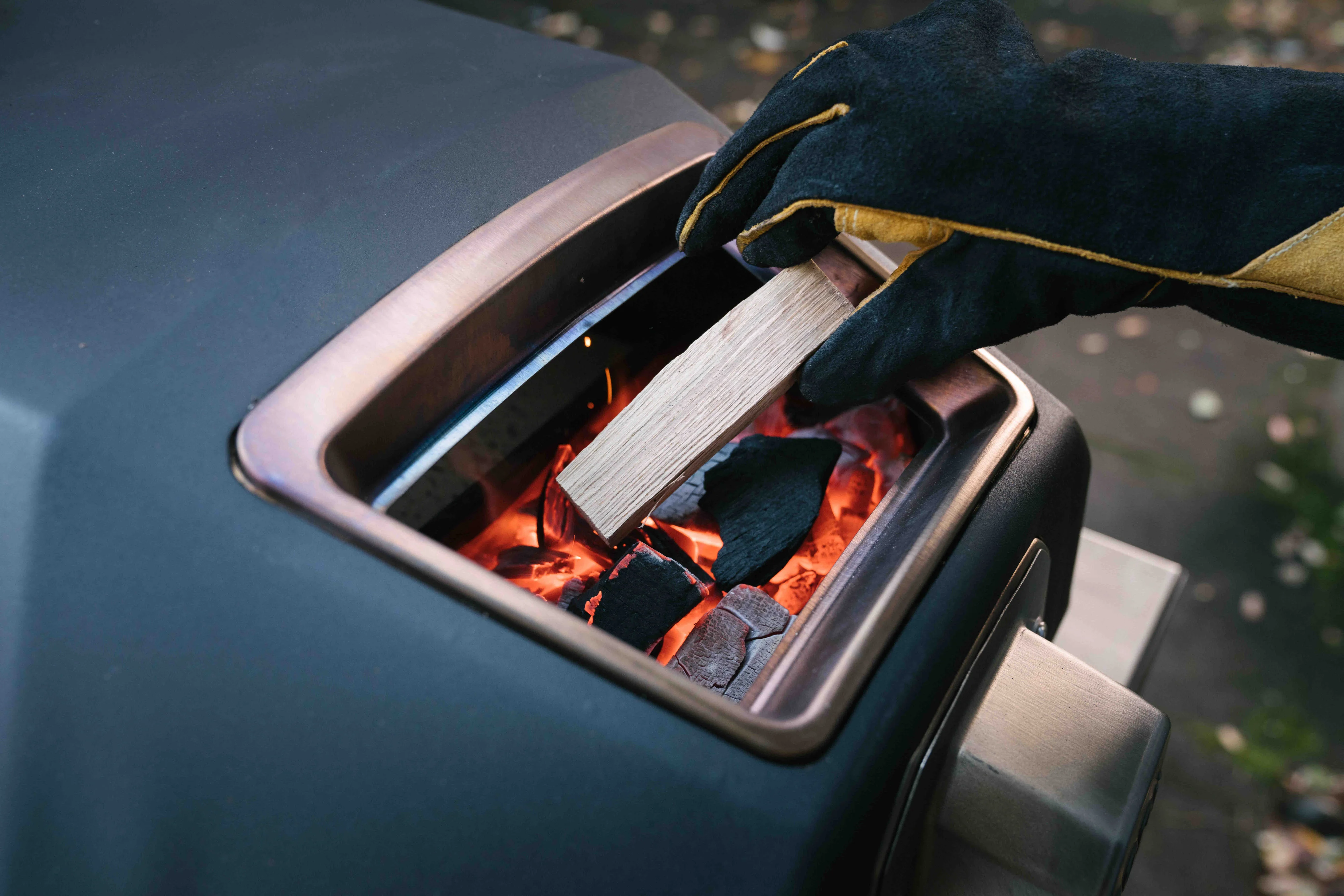 Ooni Premium Assorted Oak Pack for Ooni Karu 16 and Ooni Karu 2 Pro - Image 3