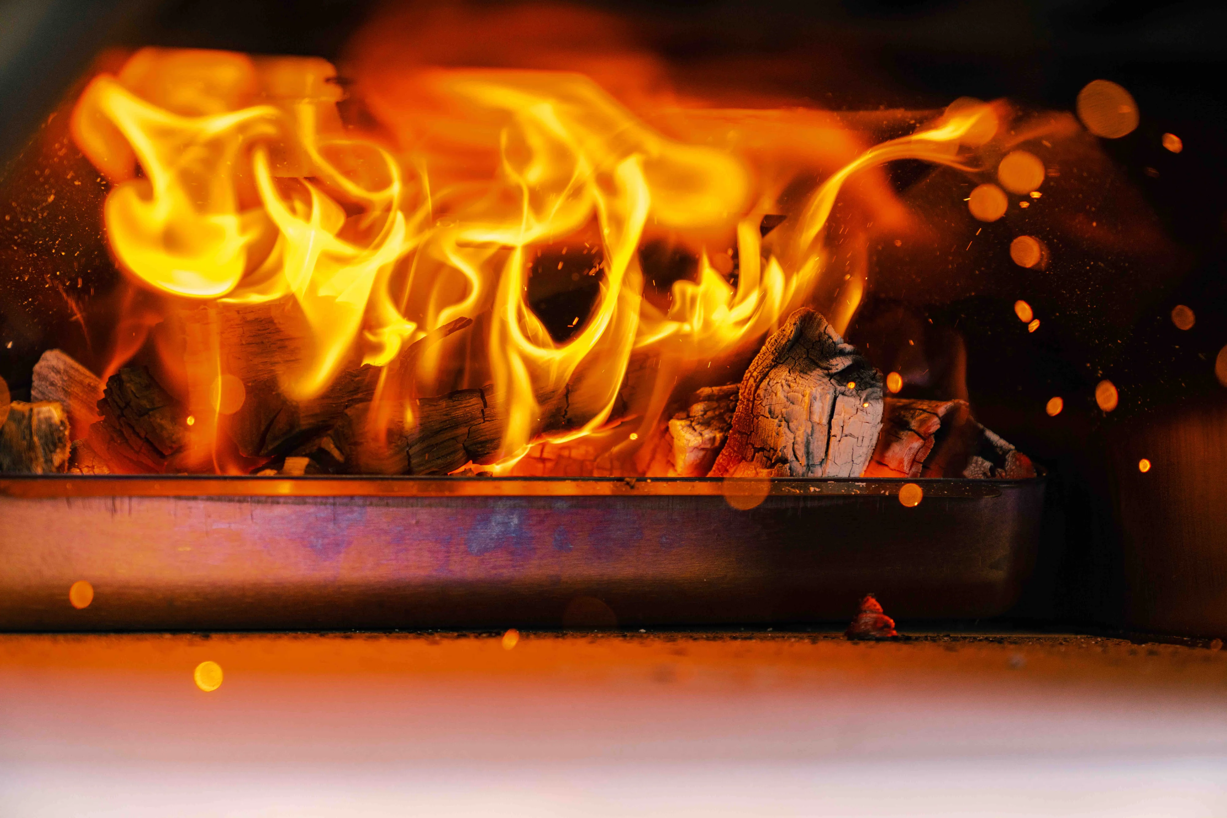 Ooni Premium Assorted Oak Pack for Ooni Karu 16 and Ooni Karu 2 Pro - Image 4