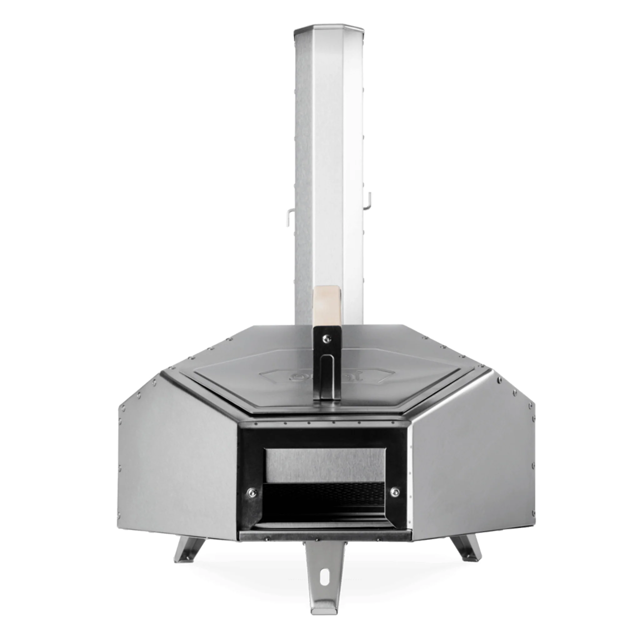 Ooni Pro 16 Multi-Fuel Pizza Oven - Image 5