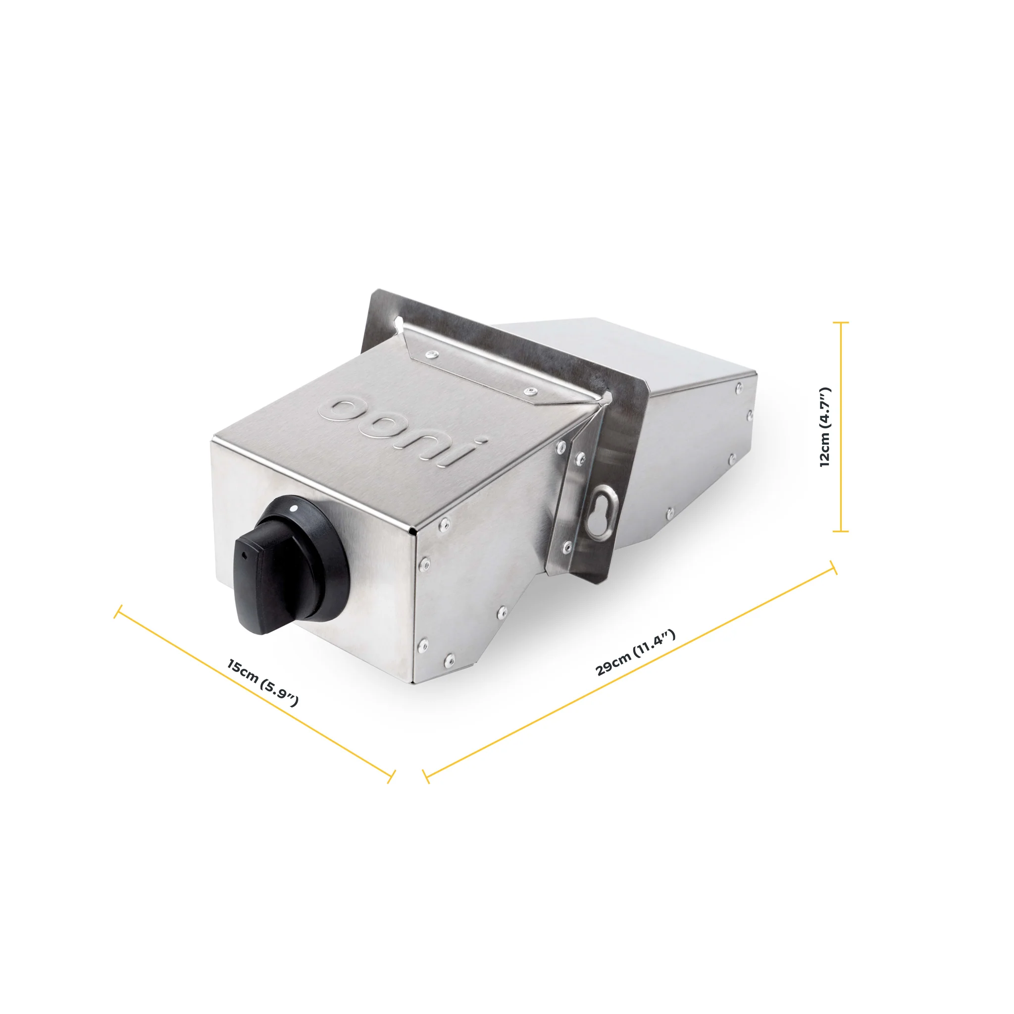 Gas Burner for Ooni Pro 16 - Image 3