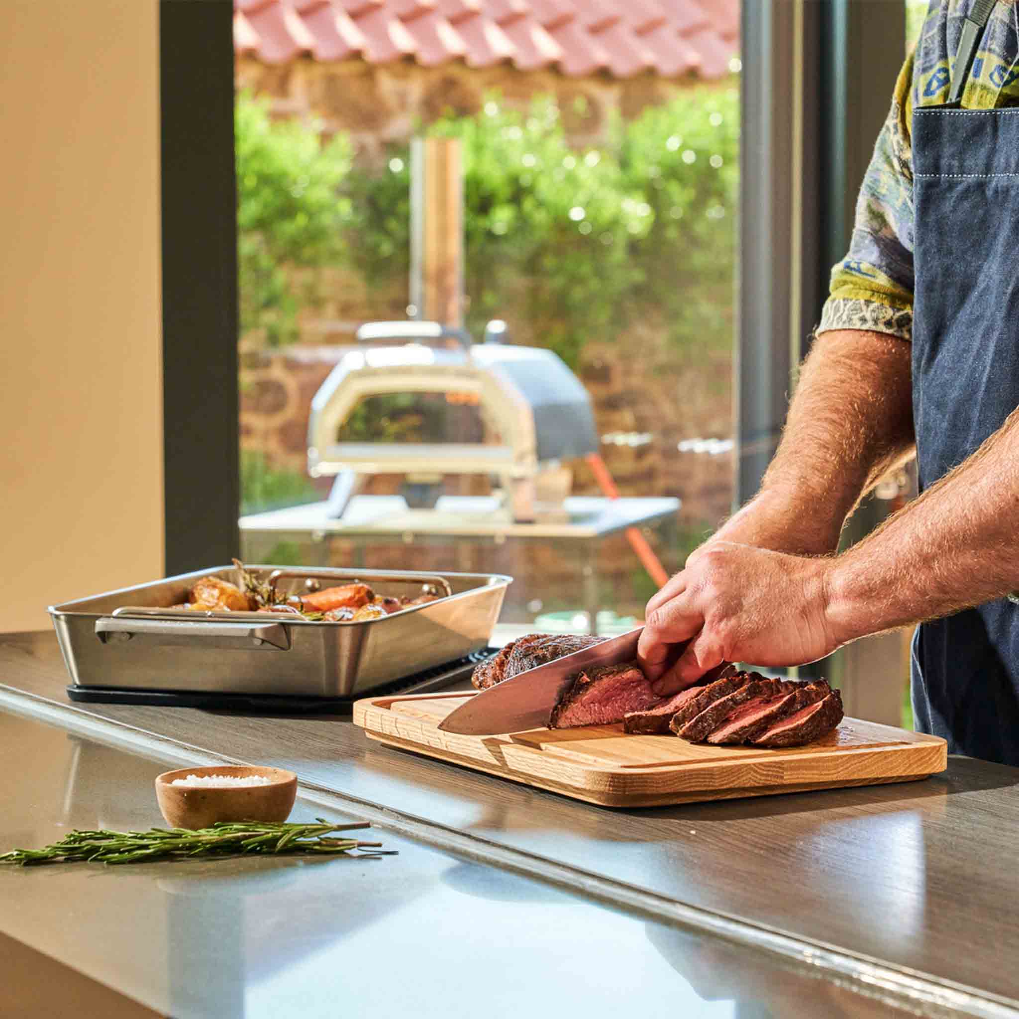 Ooni Roasting Pan - Image 11