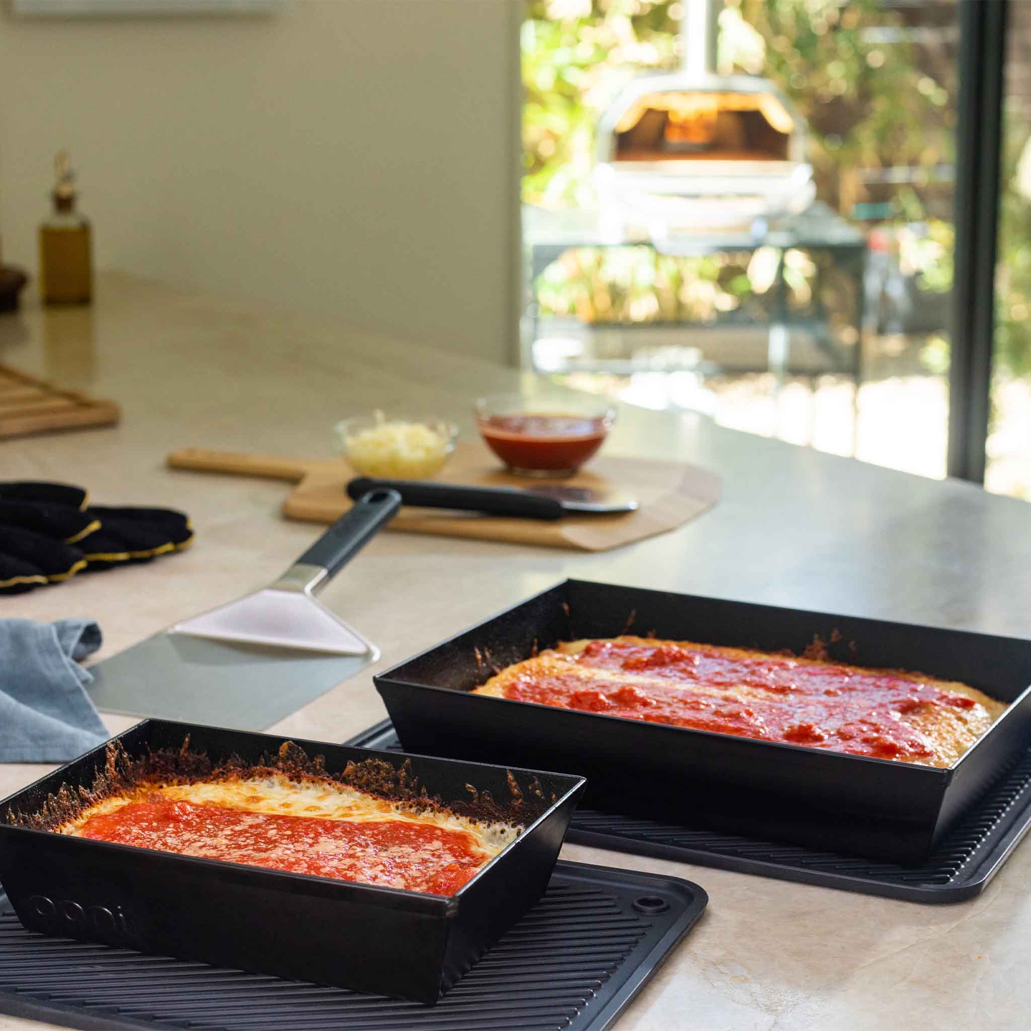 Ooni Silicone Trivet - Image 3